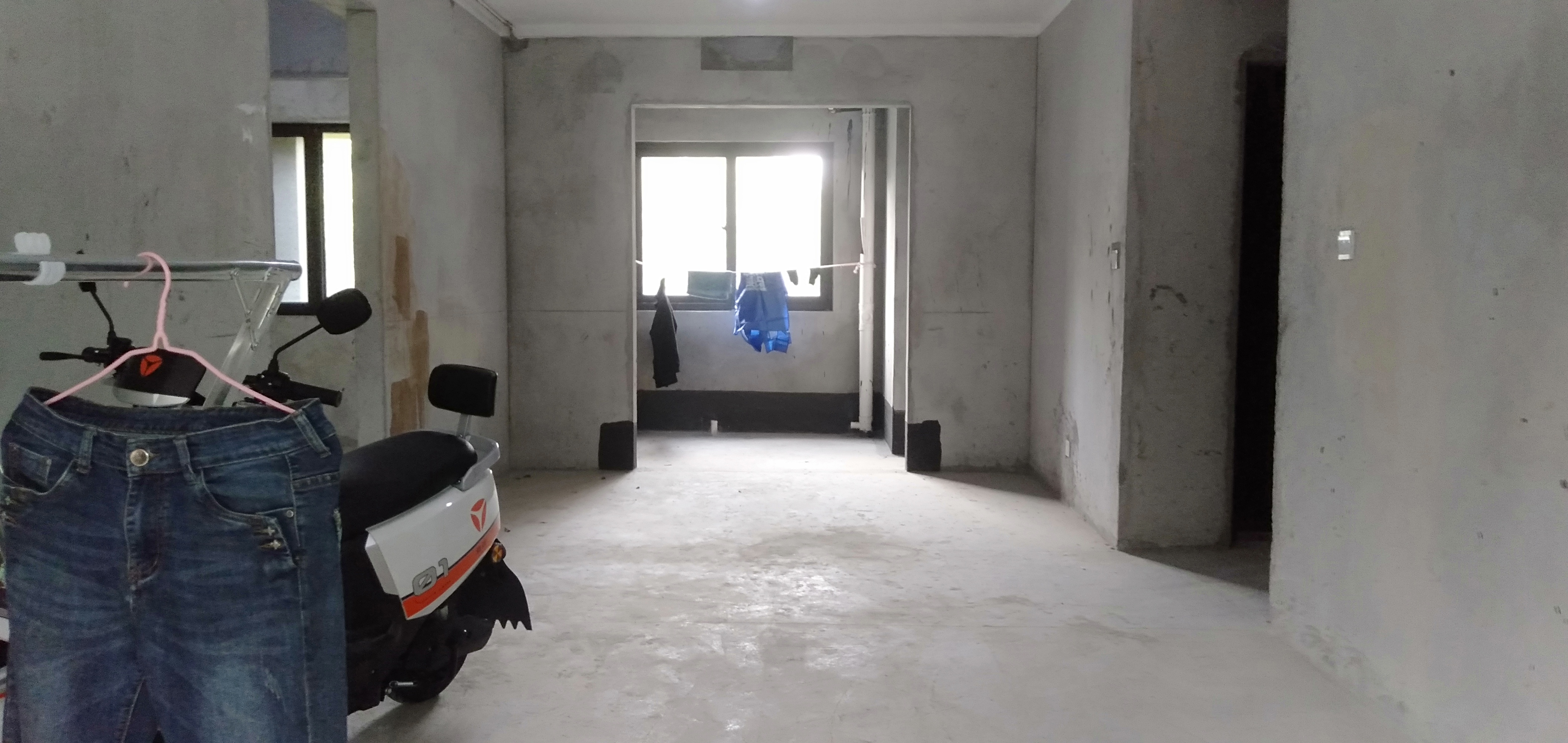 观澜台 3室2厅2卫 120.00m&sup2;