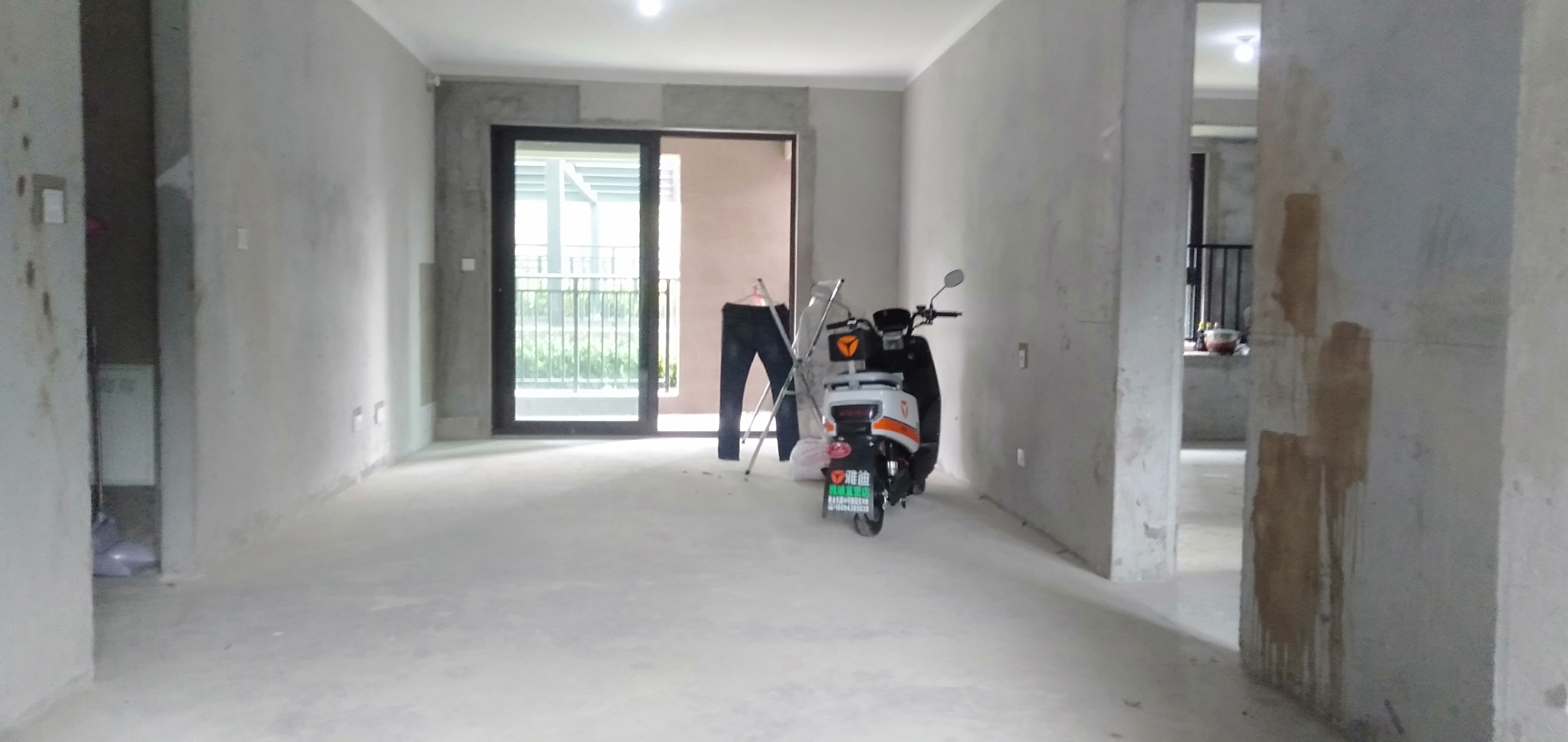 观澜台 3室2厅2卫 120.00m&sup2;