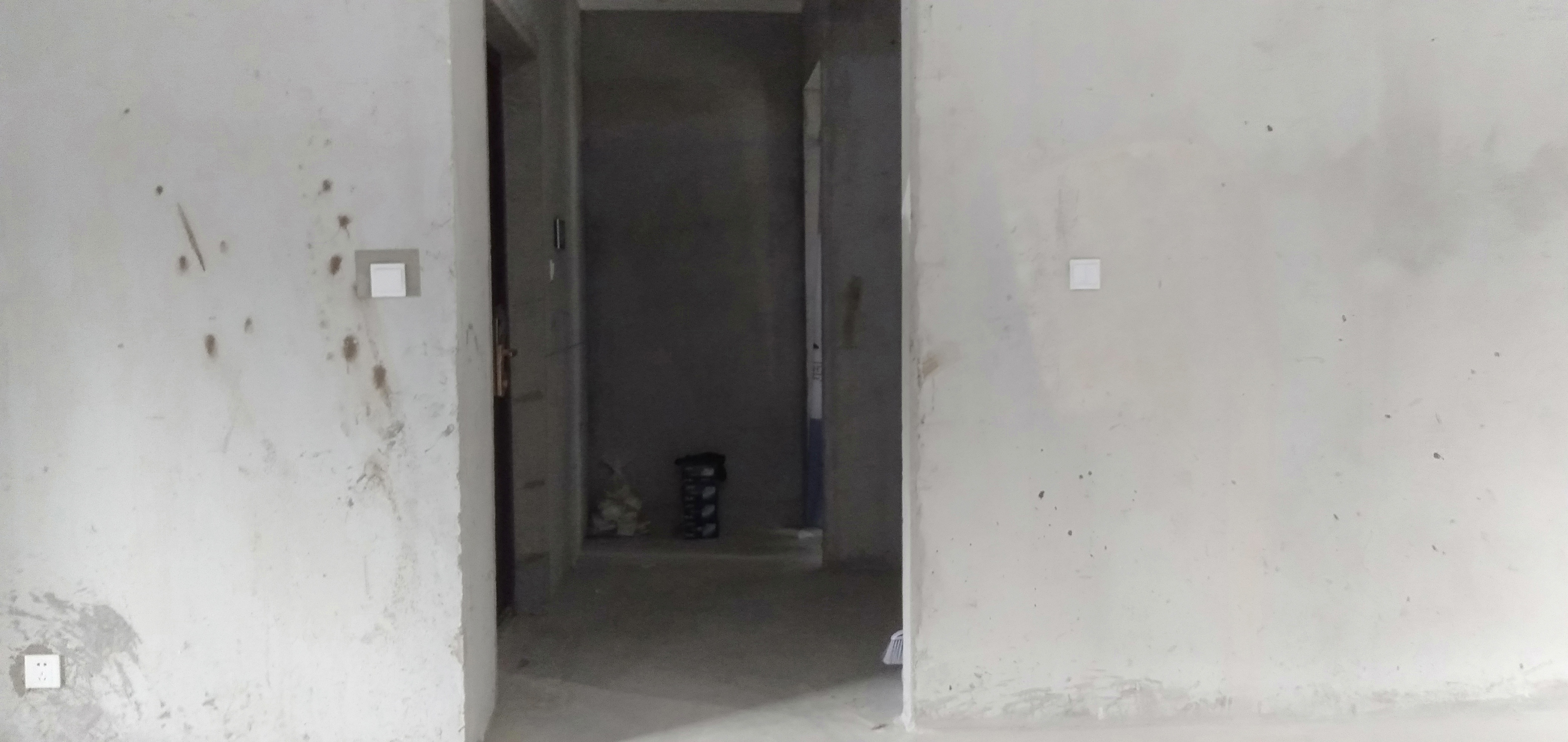 观澜台 3室2厅2卫 120.00m&sup2;