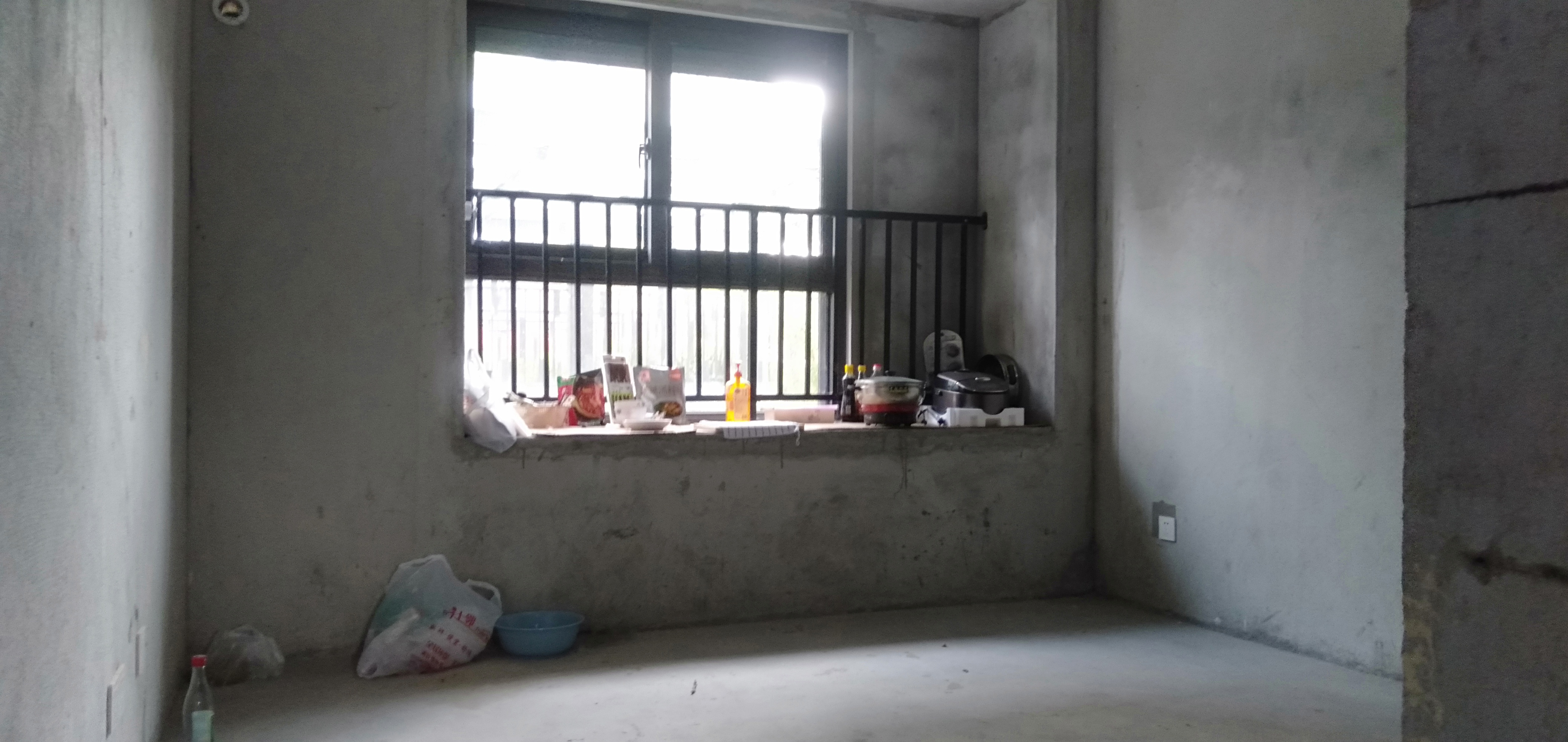 观澜台 3室2厅2卫 120.00m&sup2;
