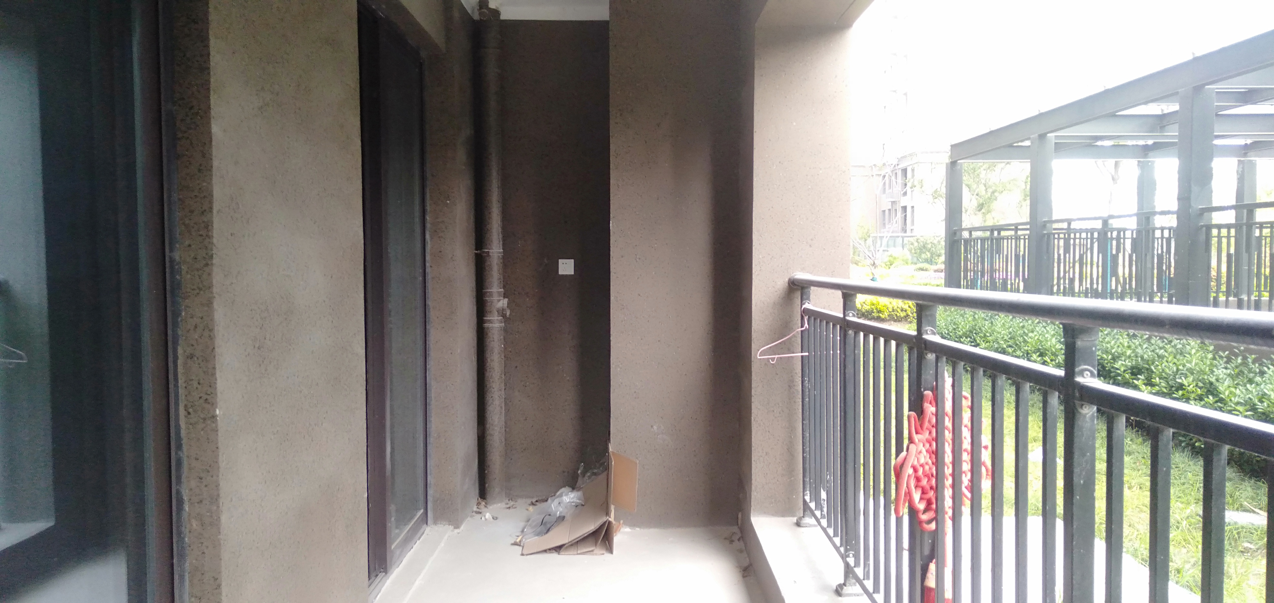 观澜台 3室2厅2卫 120.00m&sup2;