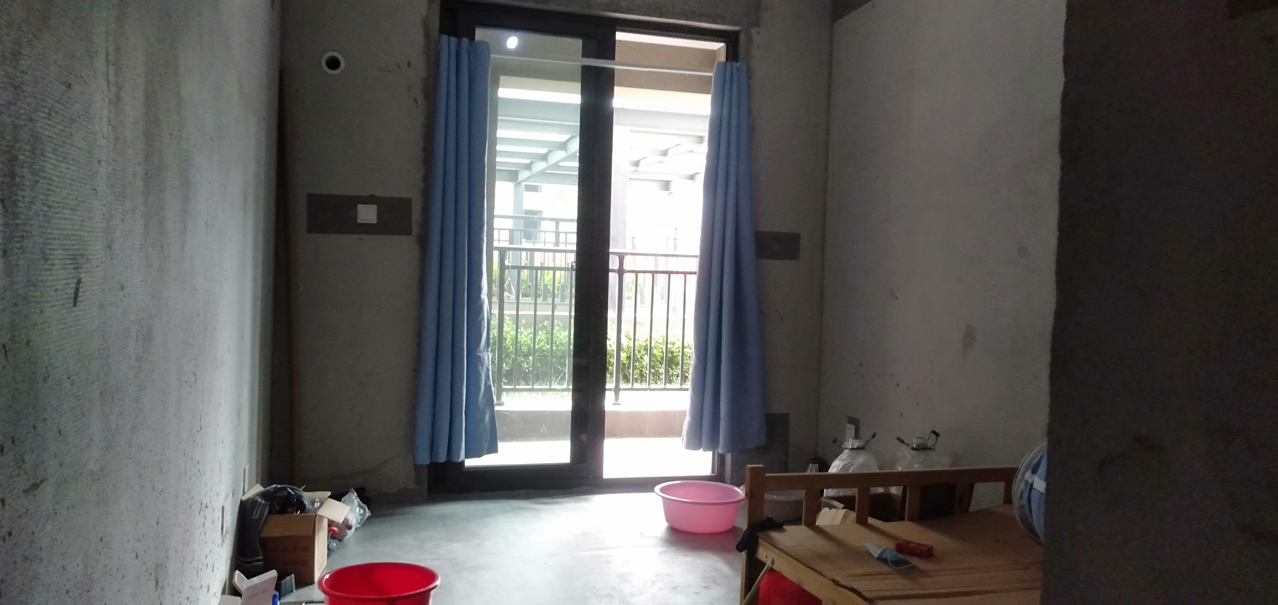 观澜台 3室2厅2卫 120.00m&sup2;