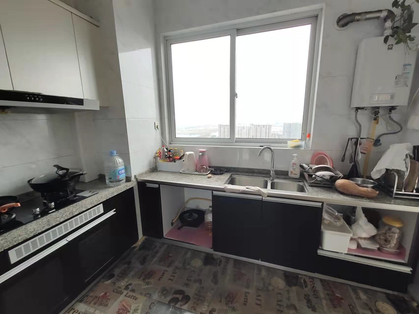 碧桂园(南通经济技术开发区) 3室2厅1卫 123m&sup2;