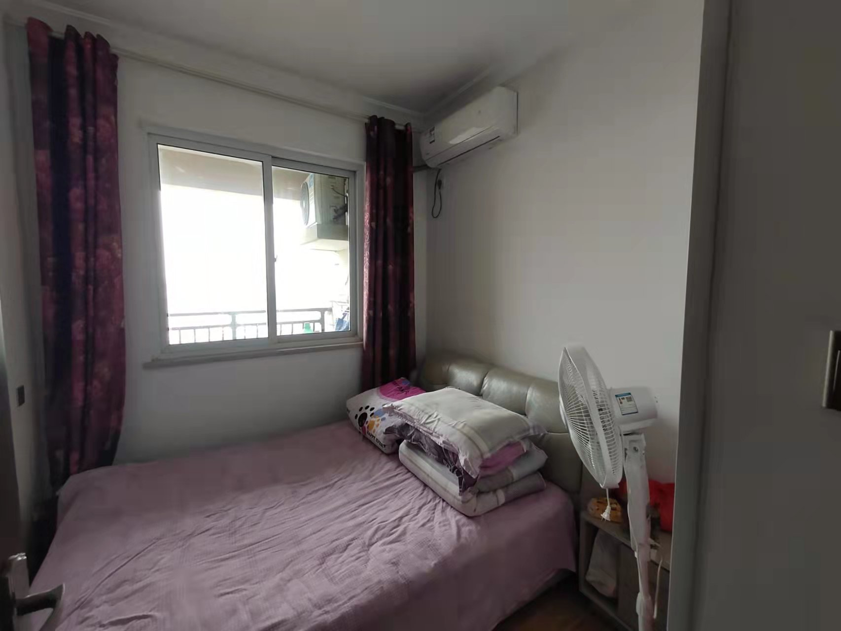 碧桂园(南通经济技术开发区) 3室2厅1卫 123m&sup2;