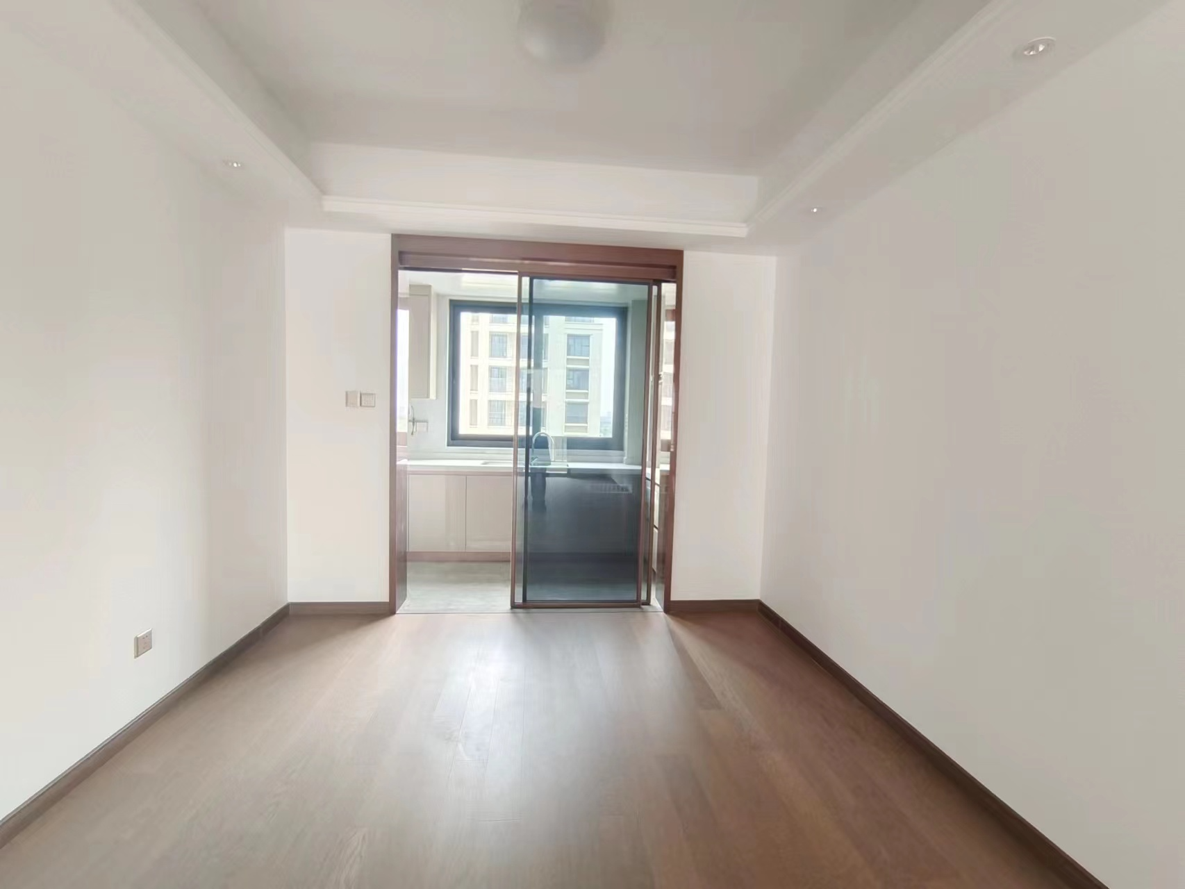 中海上东区 3室2厅2卫 125m&sup2;