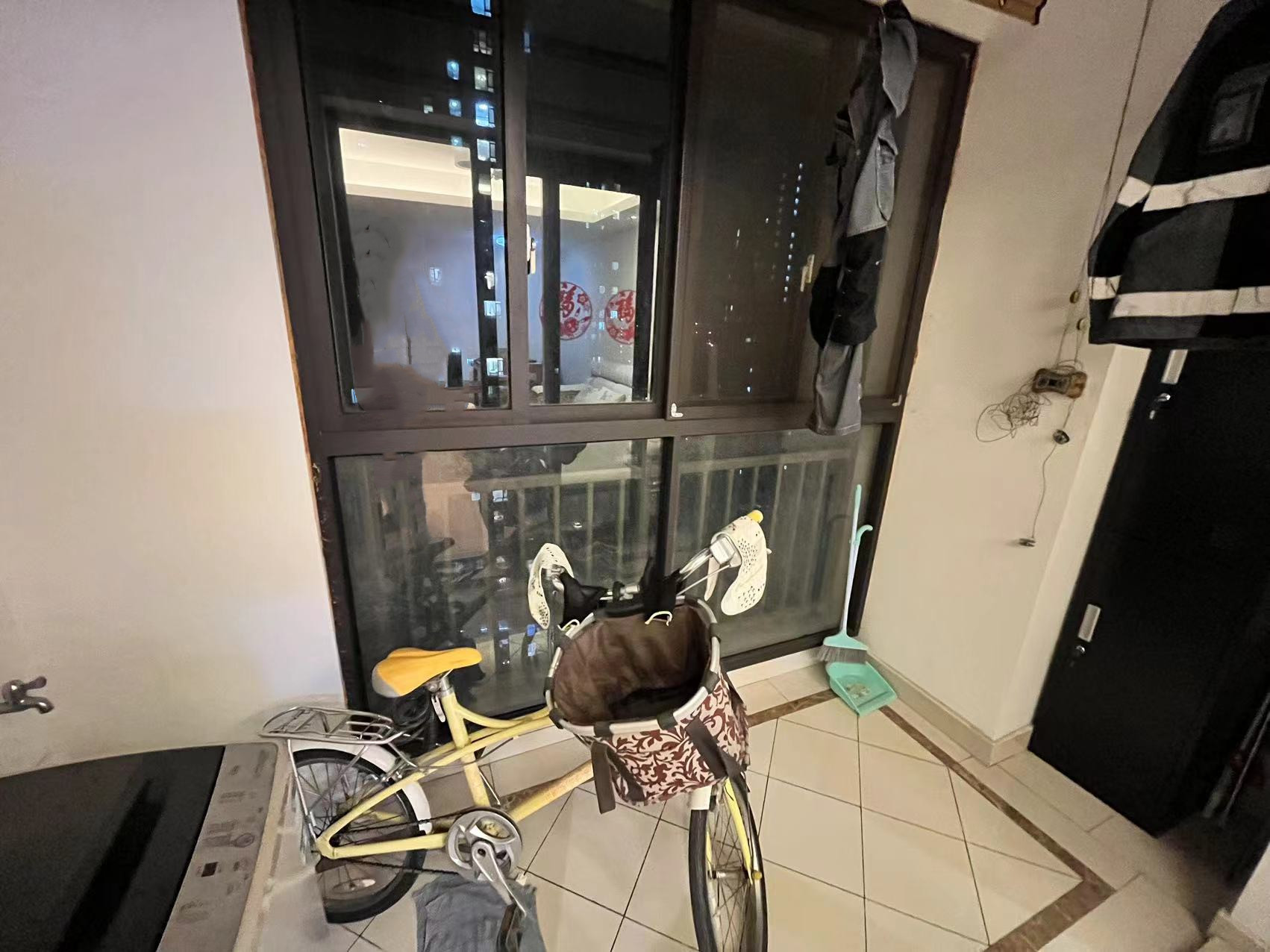 万科濠河传奇 2室1厅1卫 89.00m&sup2;