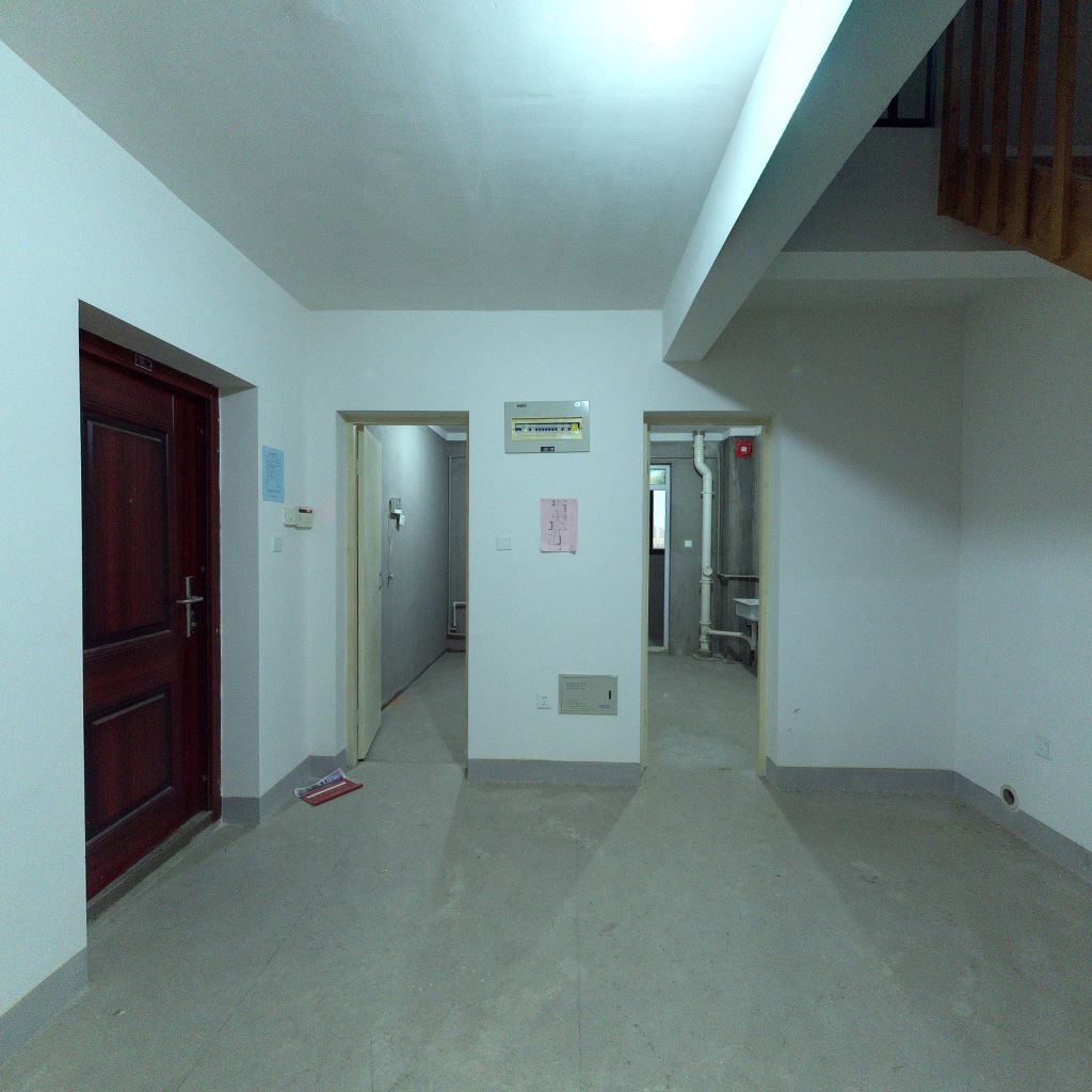 紫东南苑北区 3室2厅2卫 97.57m²