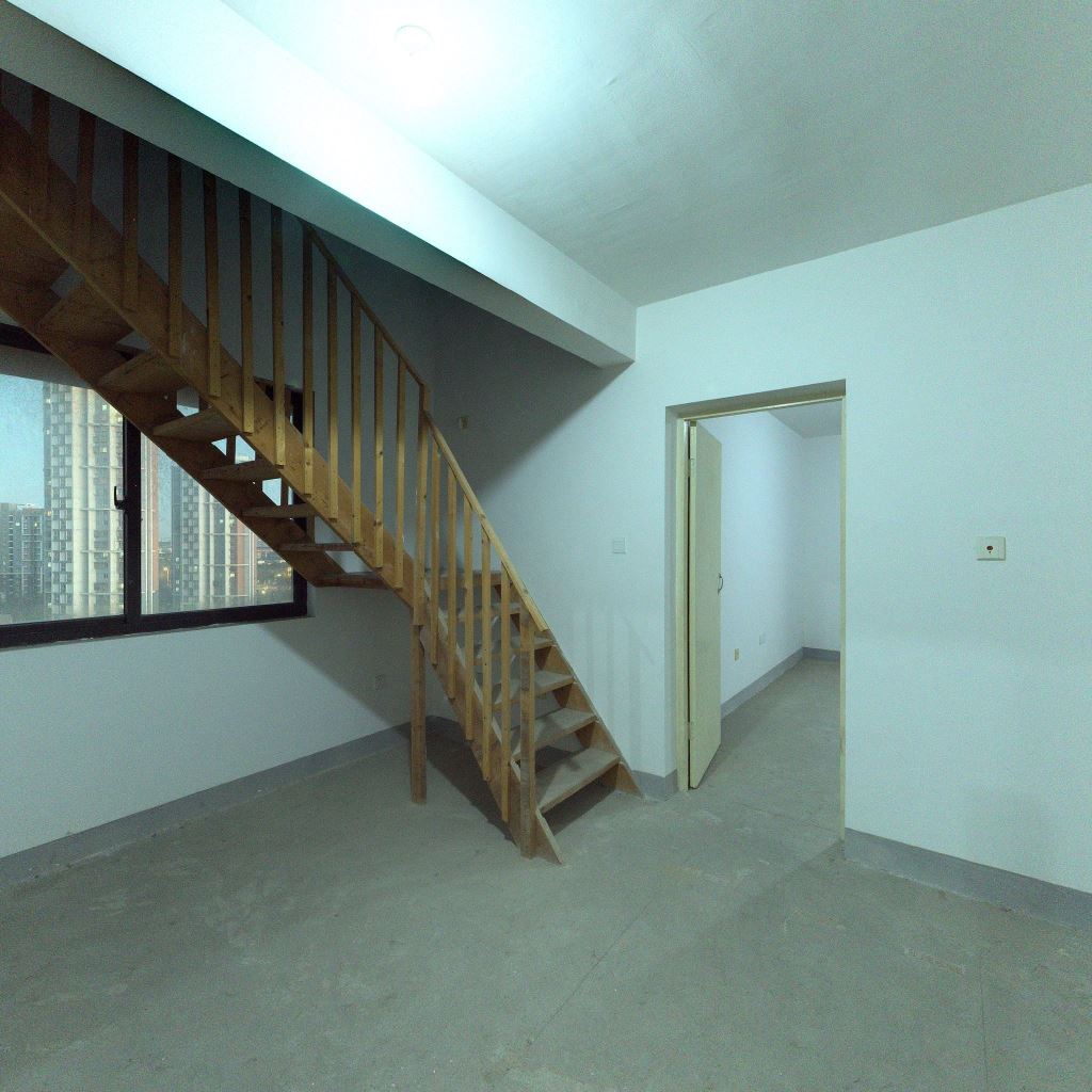 紫东南苑北区 3室2厅2卫 97.57m&sup2;