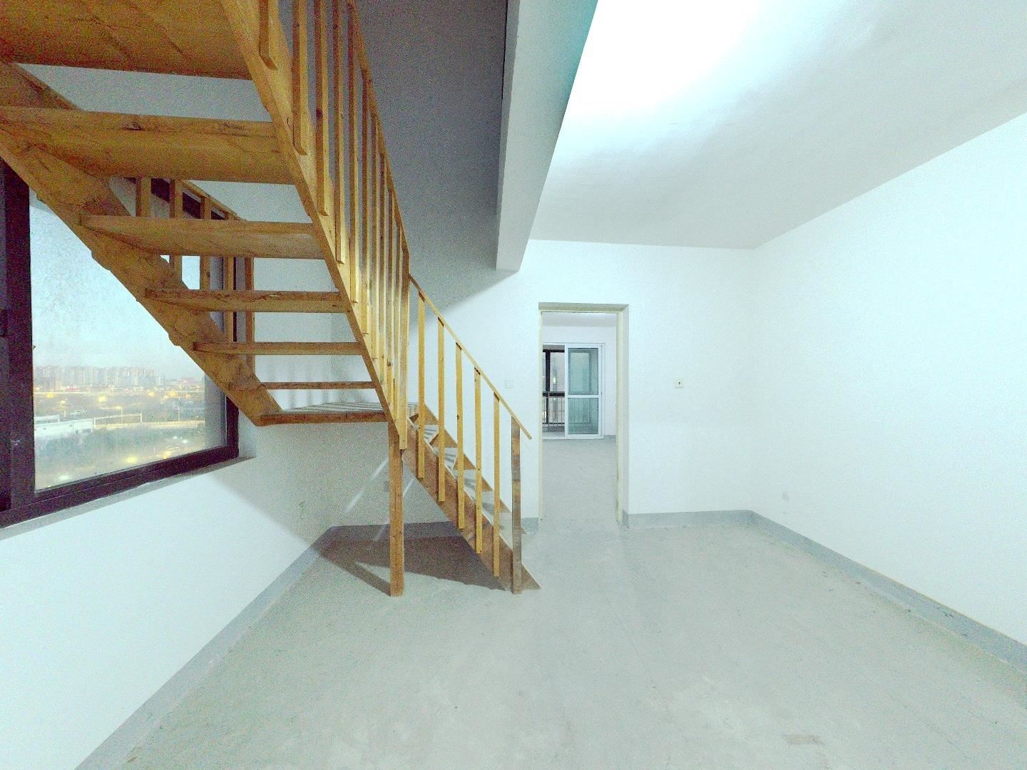紫东南苑北区 3室2厅2卫 97.57m&sup2;