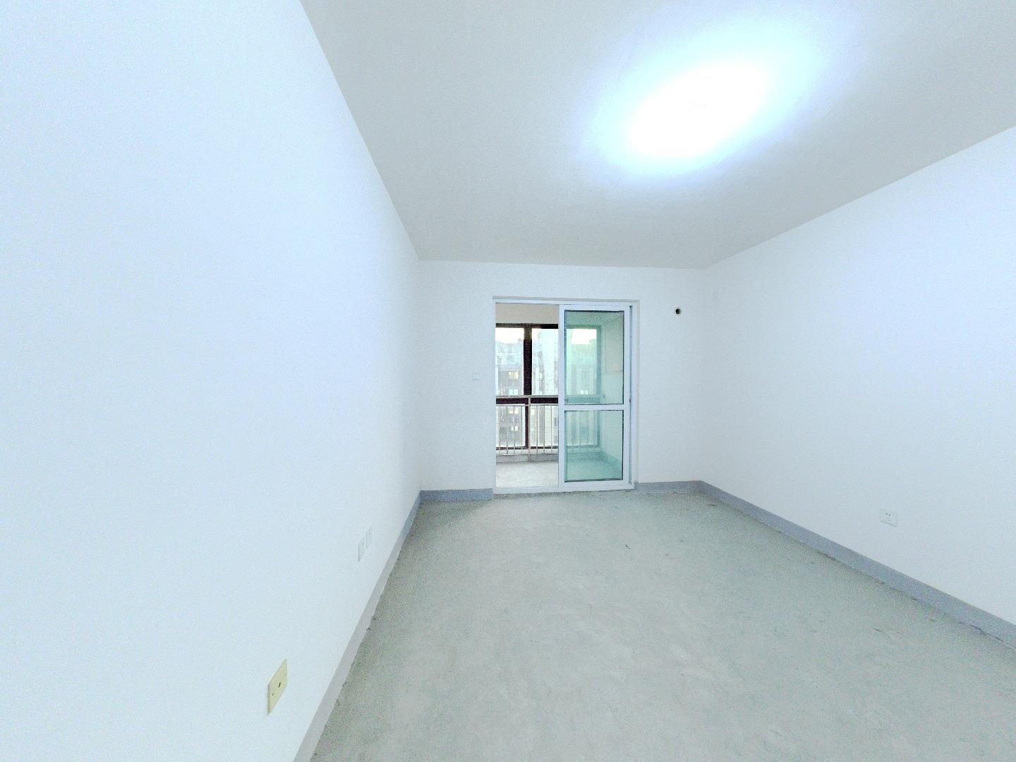 紫东南苑北区 3室2厅2卫 97.57m&sup2;