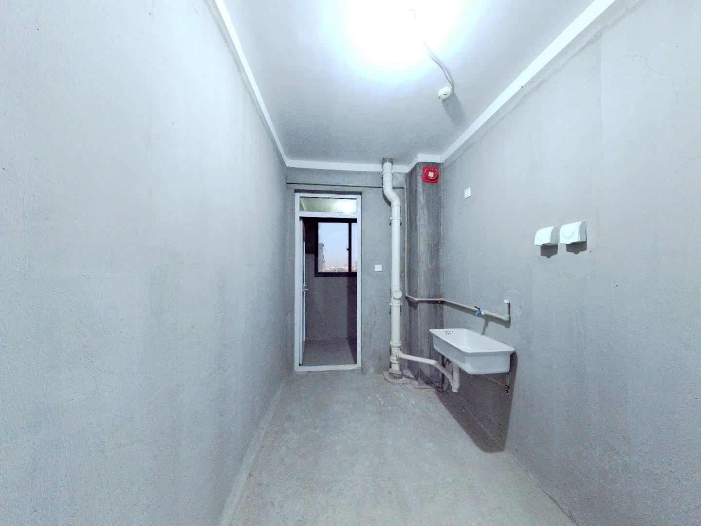 紫东南苑北区 3室2厅2卫 97.57m&sup2;