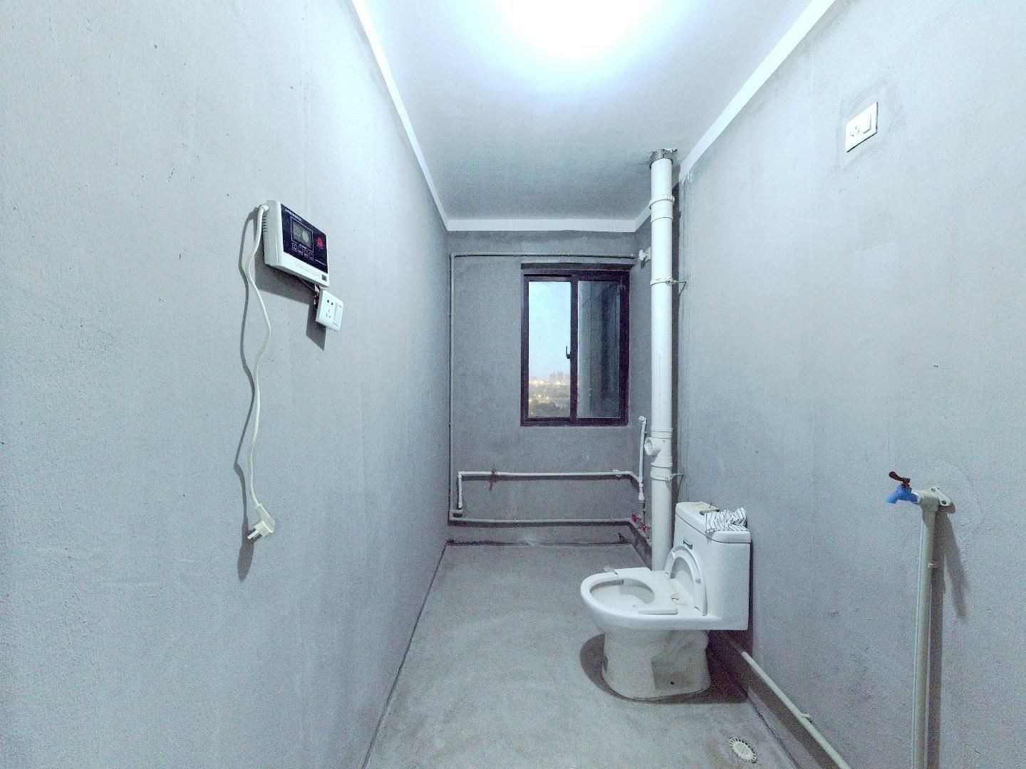紫东南苑北区 3室2厅2卫 97.57m&sup2;