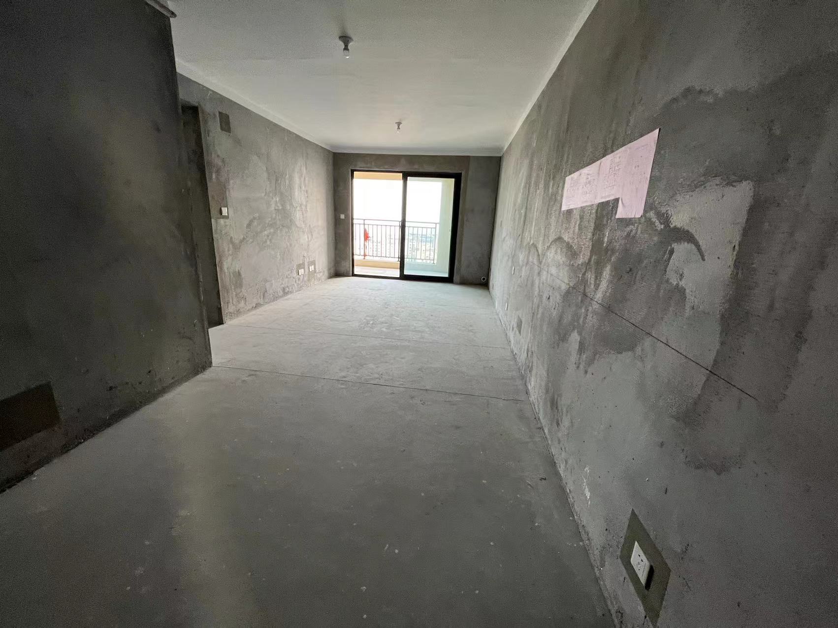 观澜台 3室2厅2卫 120m&sup2;