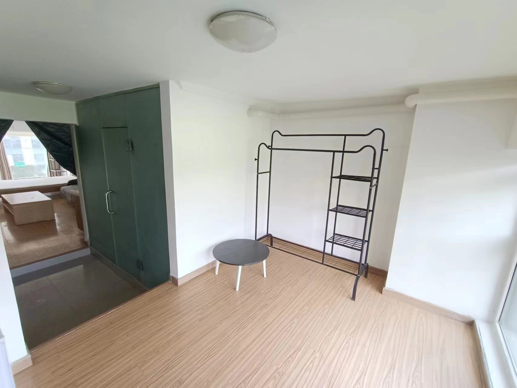 万科爱情公寓 1室1厅1卫 50m&sup2;