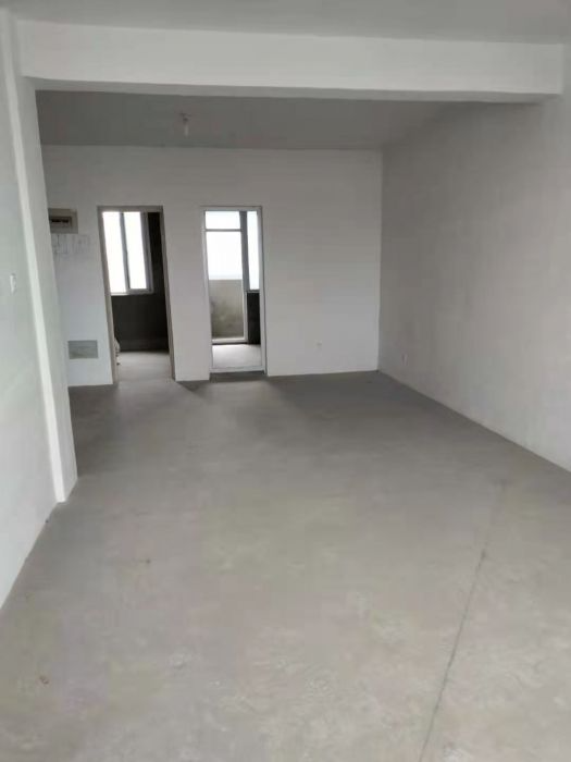 幸福花苑 2室2厅1卫 87m&sup2;