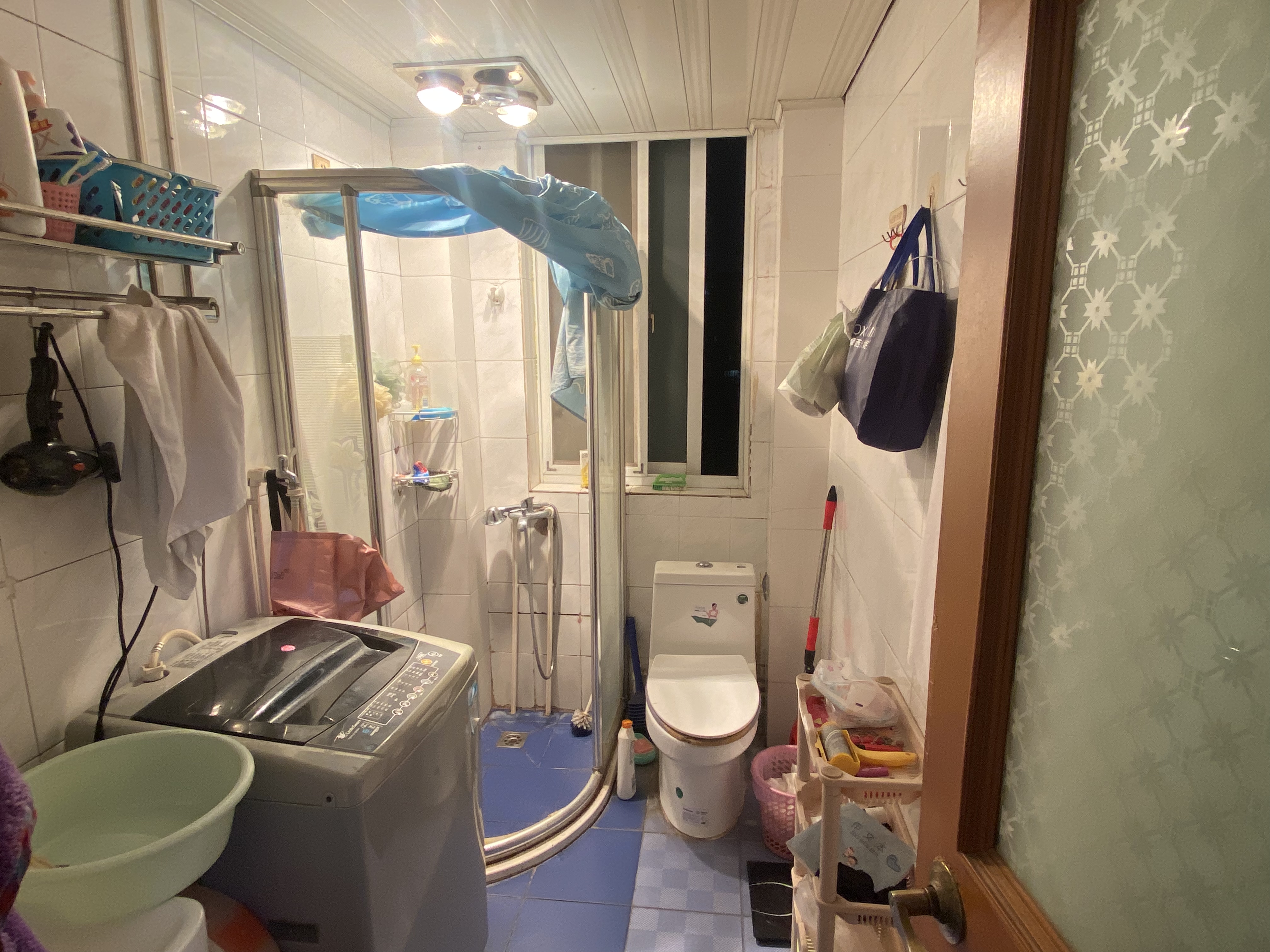 虹桥东村 2室1厅1卫 72m&sup2;
