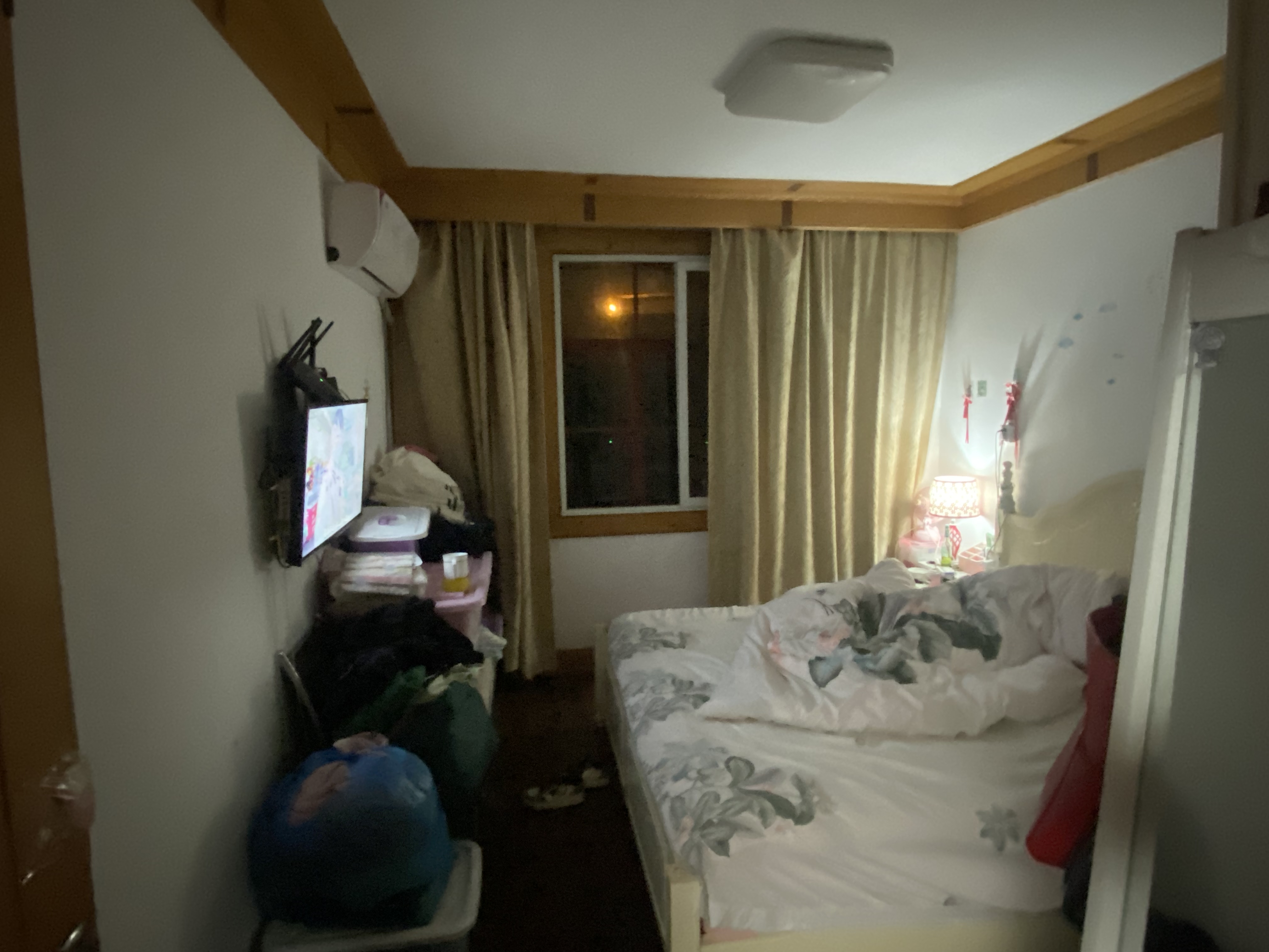 虹桥东村 2室1厅1卫 72m&sup2;