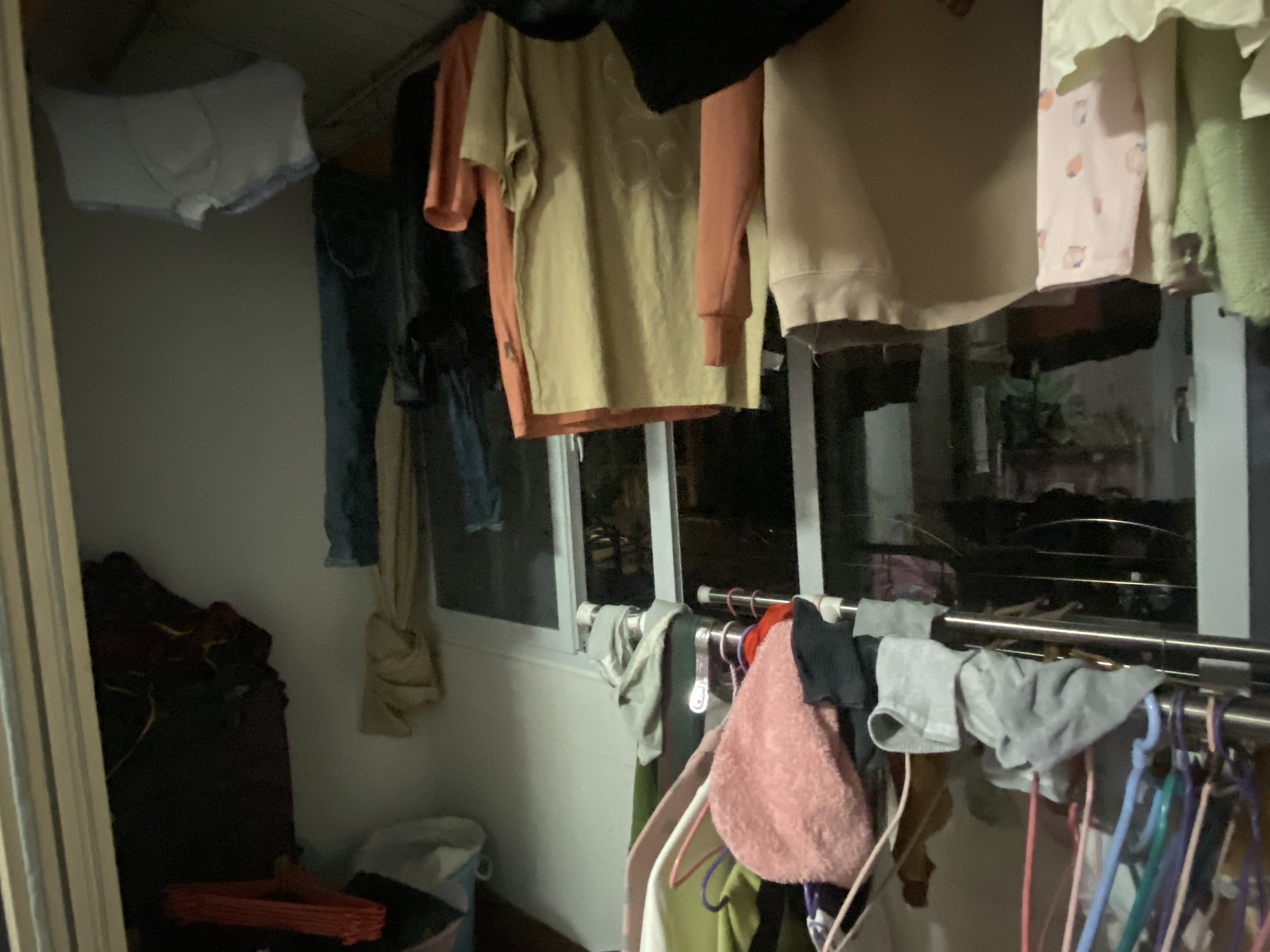 虹桥东村 2室1厅1卫 72m&sup2;