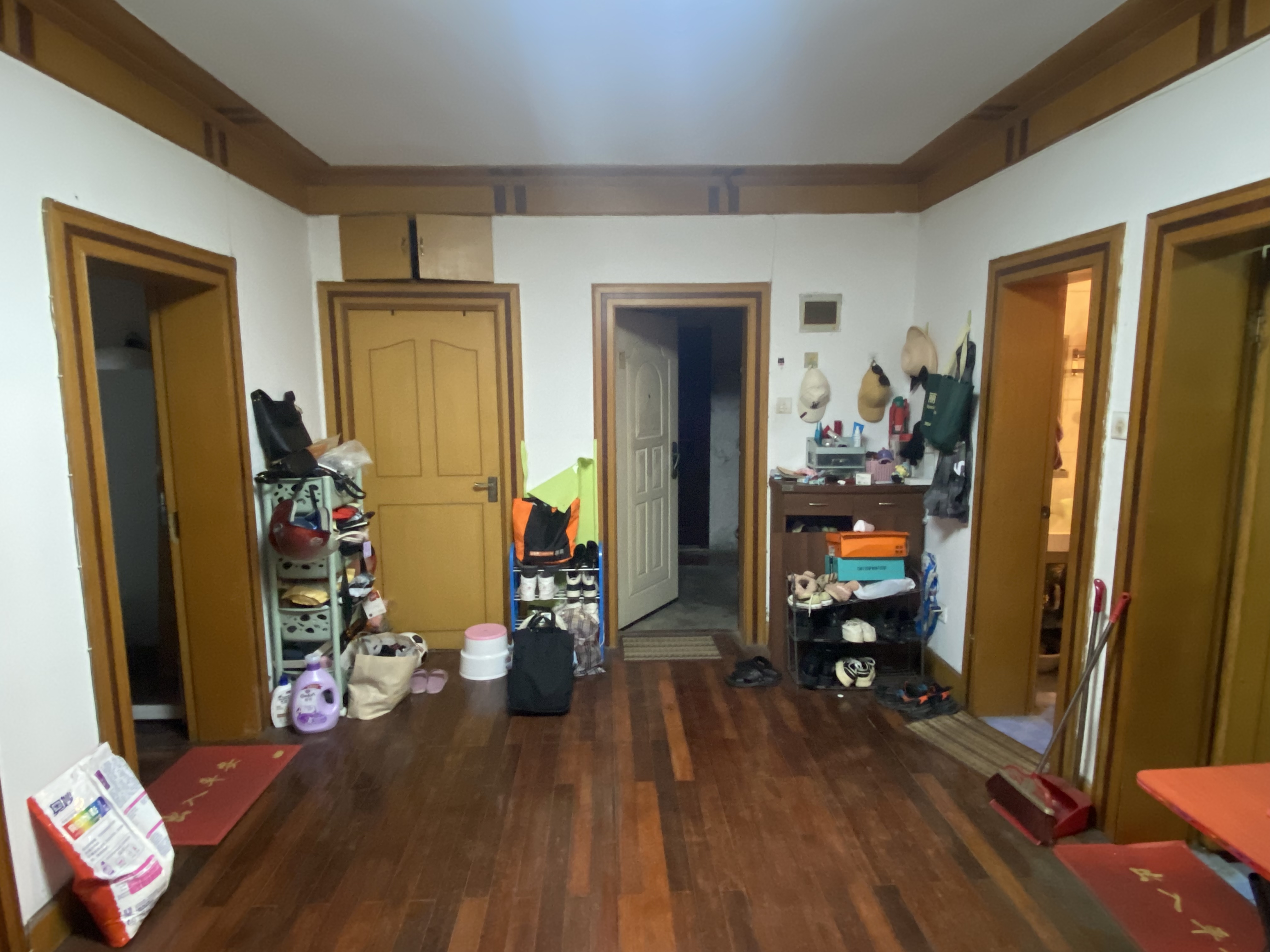虹桥东村 2室1厅1卫 72m&sup2;