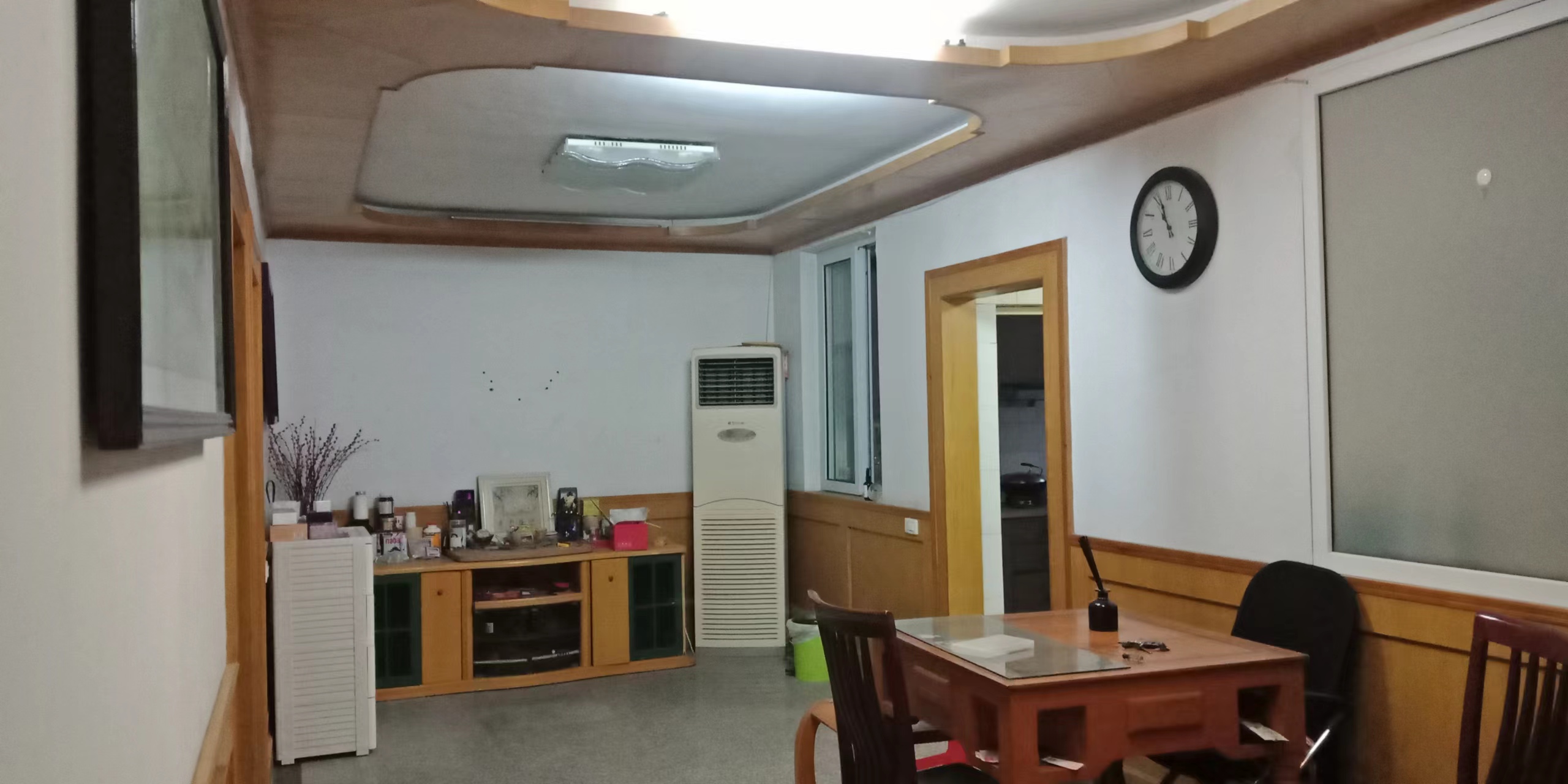 北郭东村北区 4室1厅1卫 122.00m&sup2;