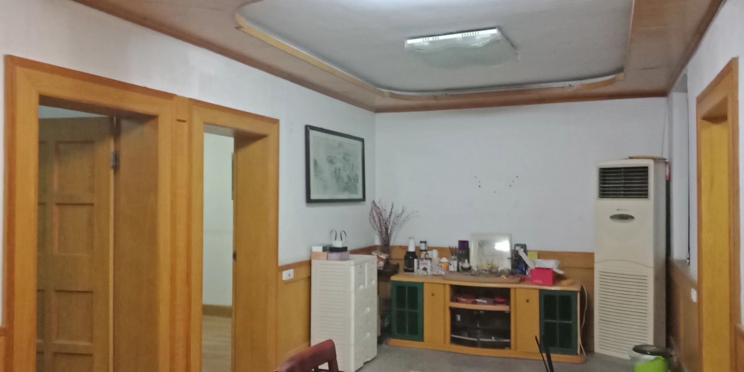 北郭东村北区 4室1厅1卫 122.00m&sup2;