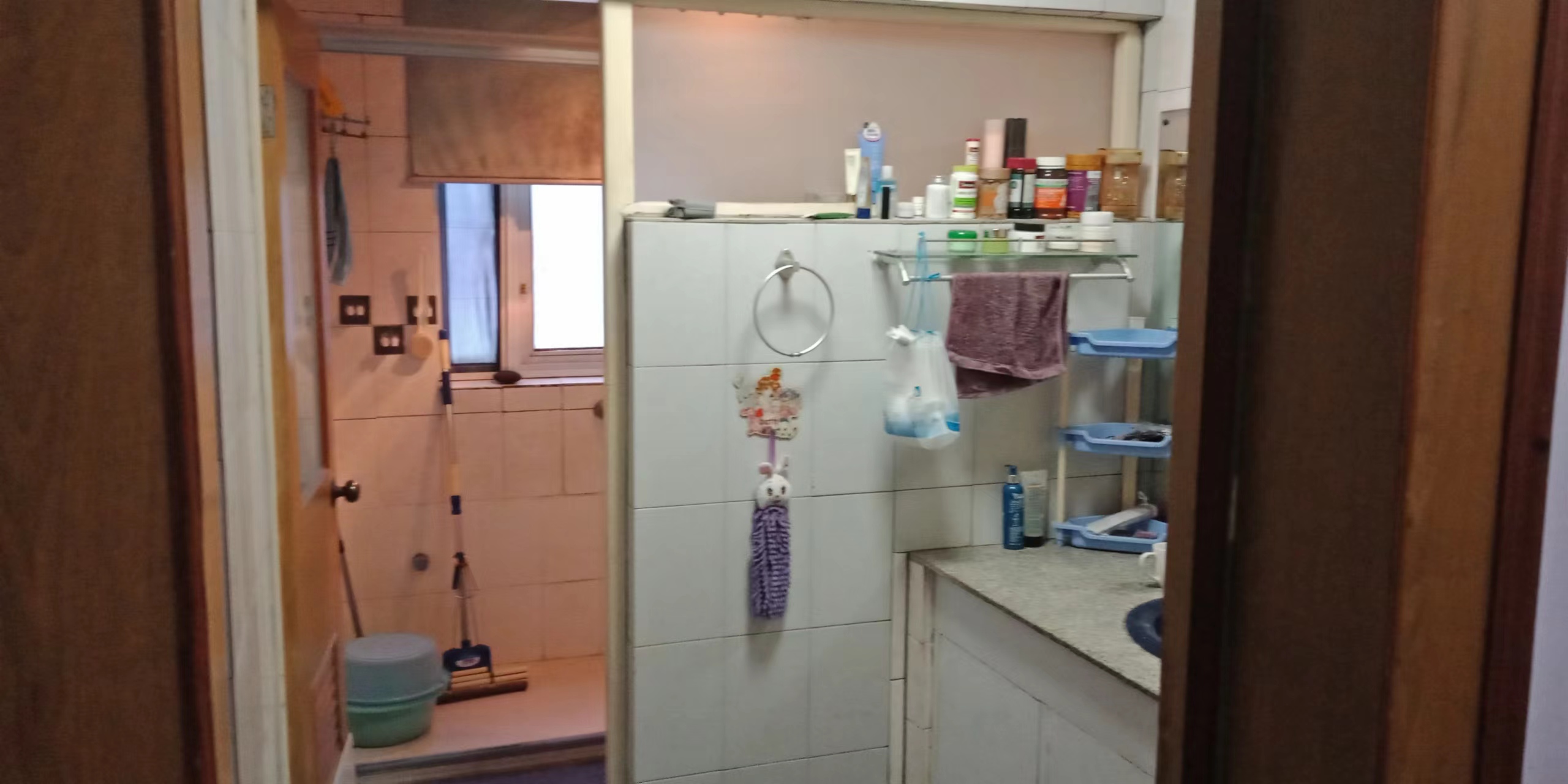 北郭东村北区 4室1厅1卫 122.00m&sup2;