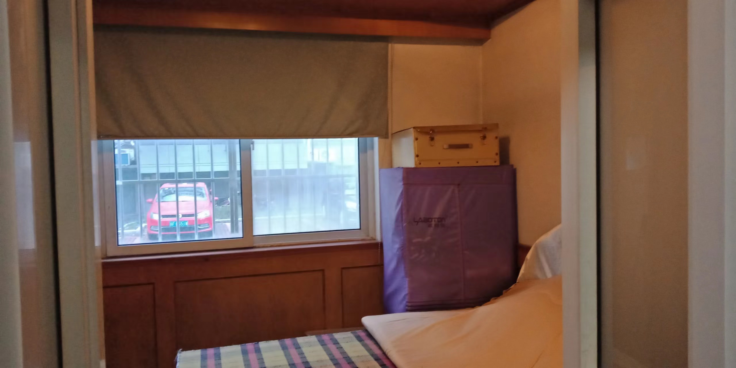 北郭东村北区 4室1厅1卫 122.00m&sup2;