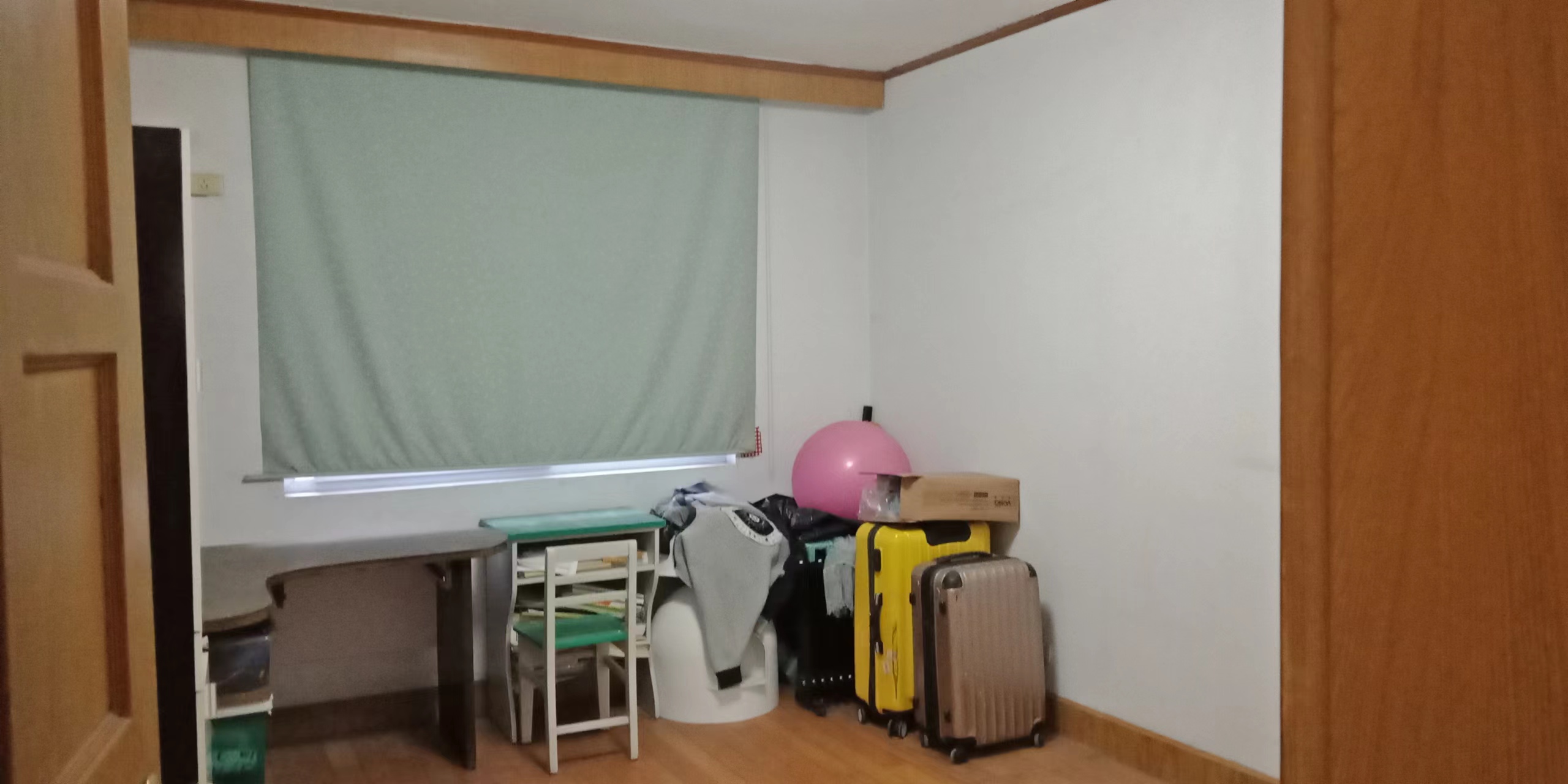 北郭东村北区 4室1厅1卫 122.00m&sup2;