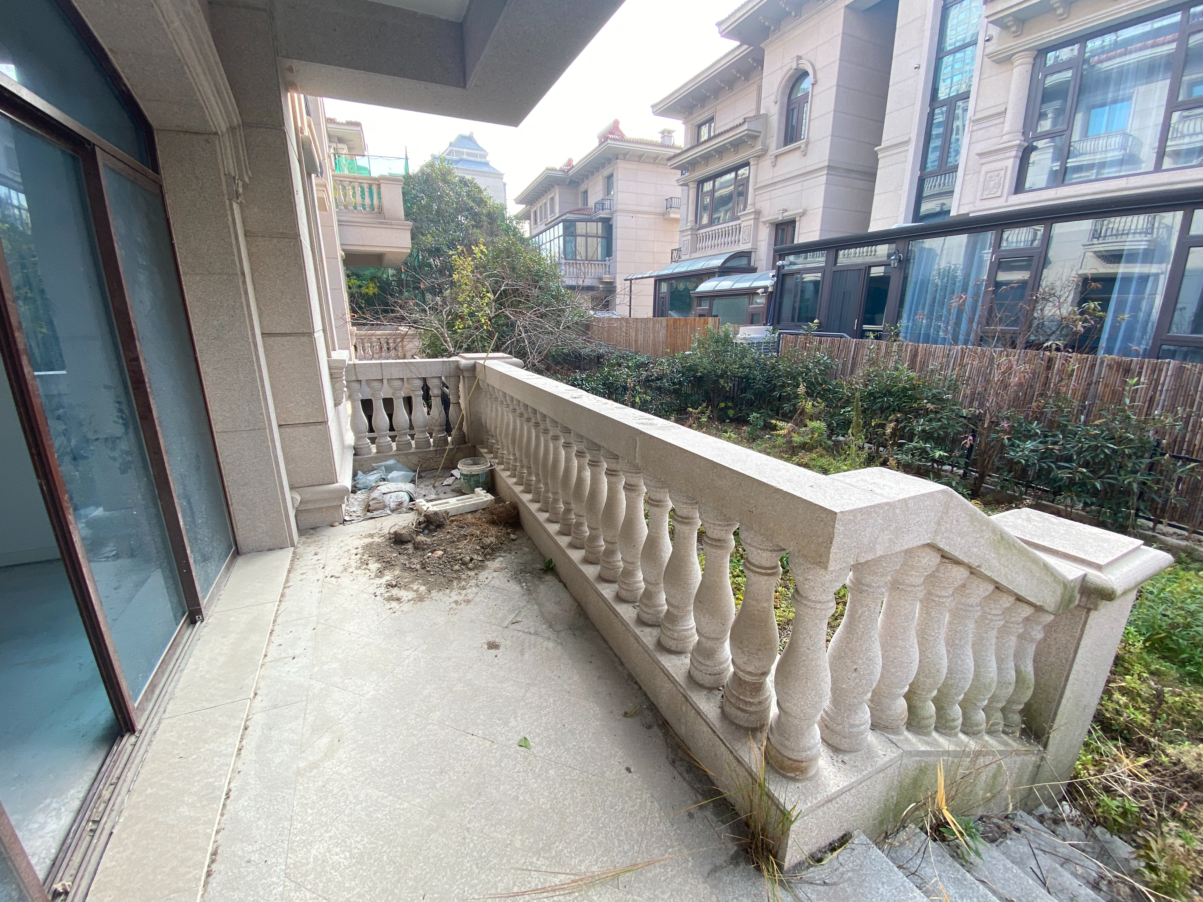 碧桂园(南通经济技术开发区) 5室3厅3卫 248m&sup2;