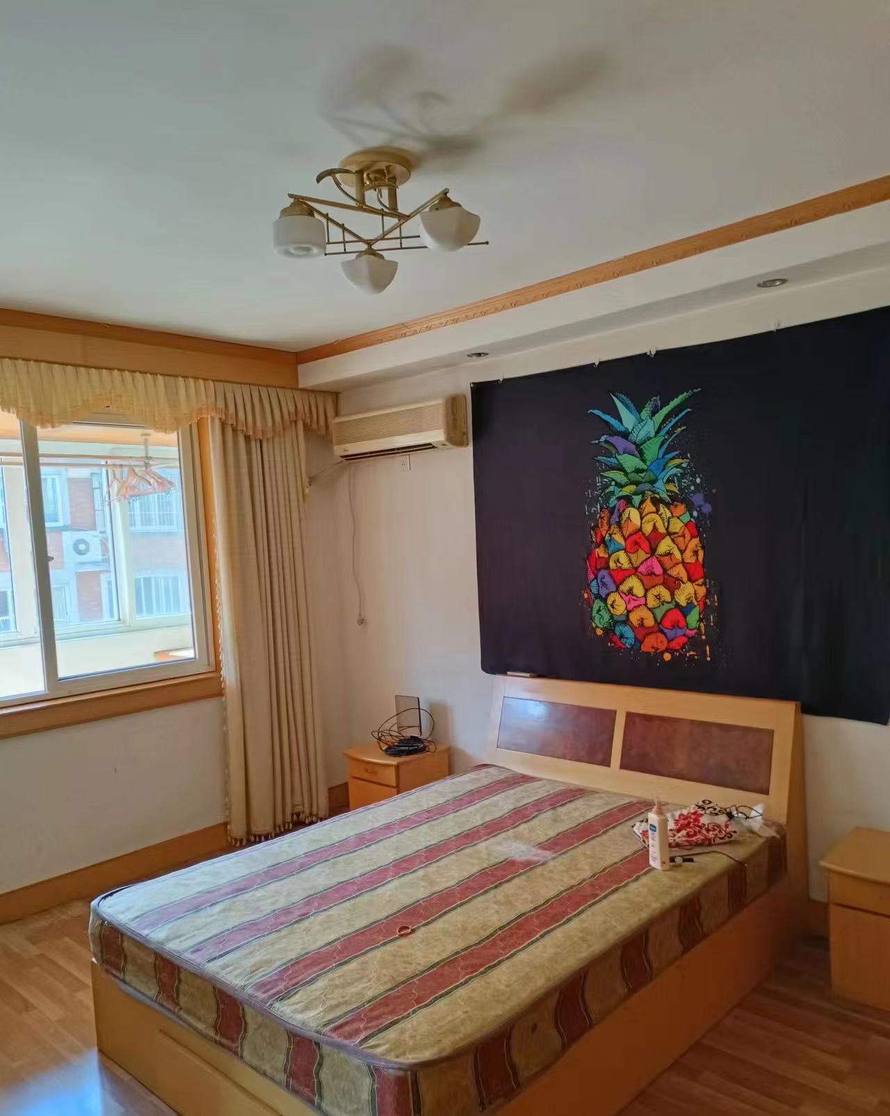 城南东苑 2室2厅1卫 95.25m&sup2;