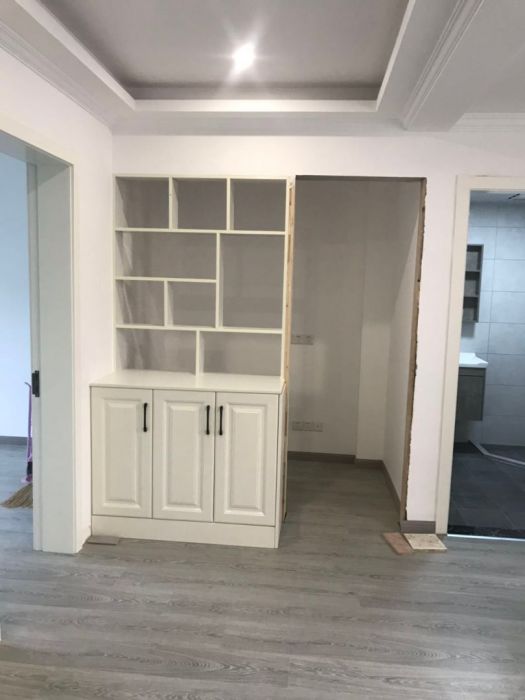 四季绿苑 2室1厅1卫 92m&sup2;