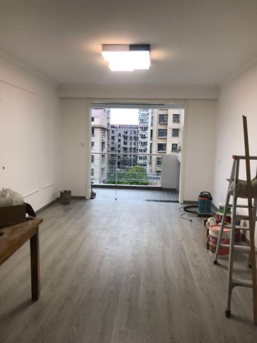 四季绿苑 2室1厅1卫 92m²