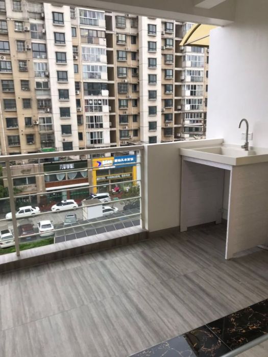 四季绿苑 2室1厅1卫 92m&sup2;