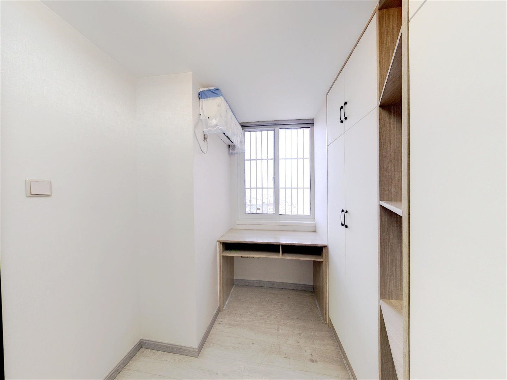 曙光福里 3室2厅1卫 125m&sup2;