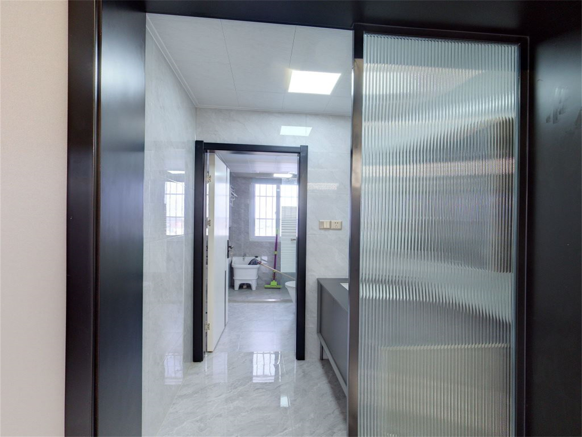 曙光福里 3室2厅1卫 125m&sup2;