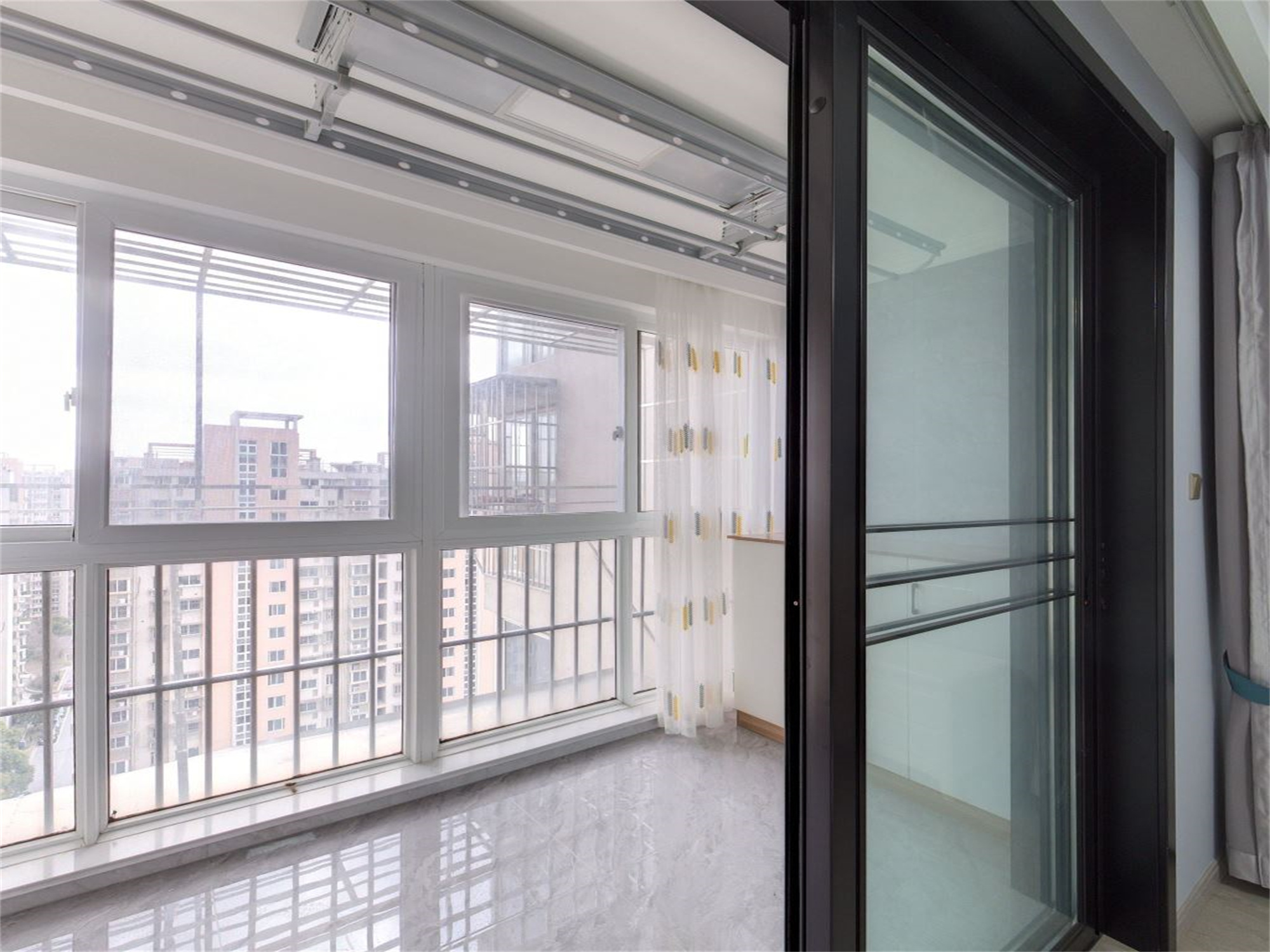 曙光福里 3室2厅1卫 125m&sup2;