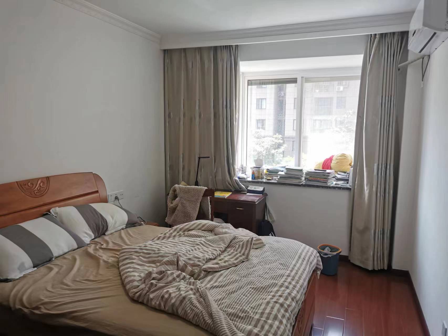 天龙逸园 2室1厅1卫 86.34m&sup2;