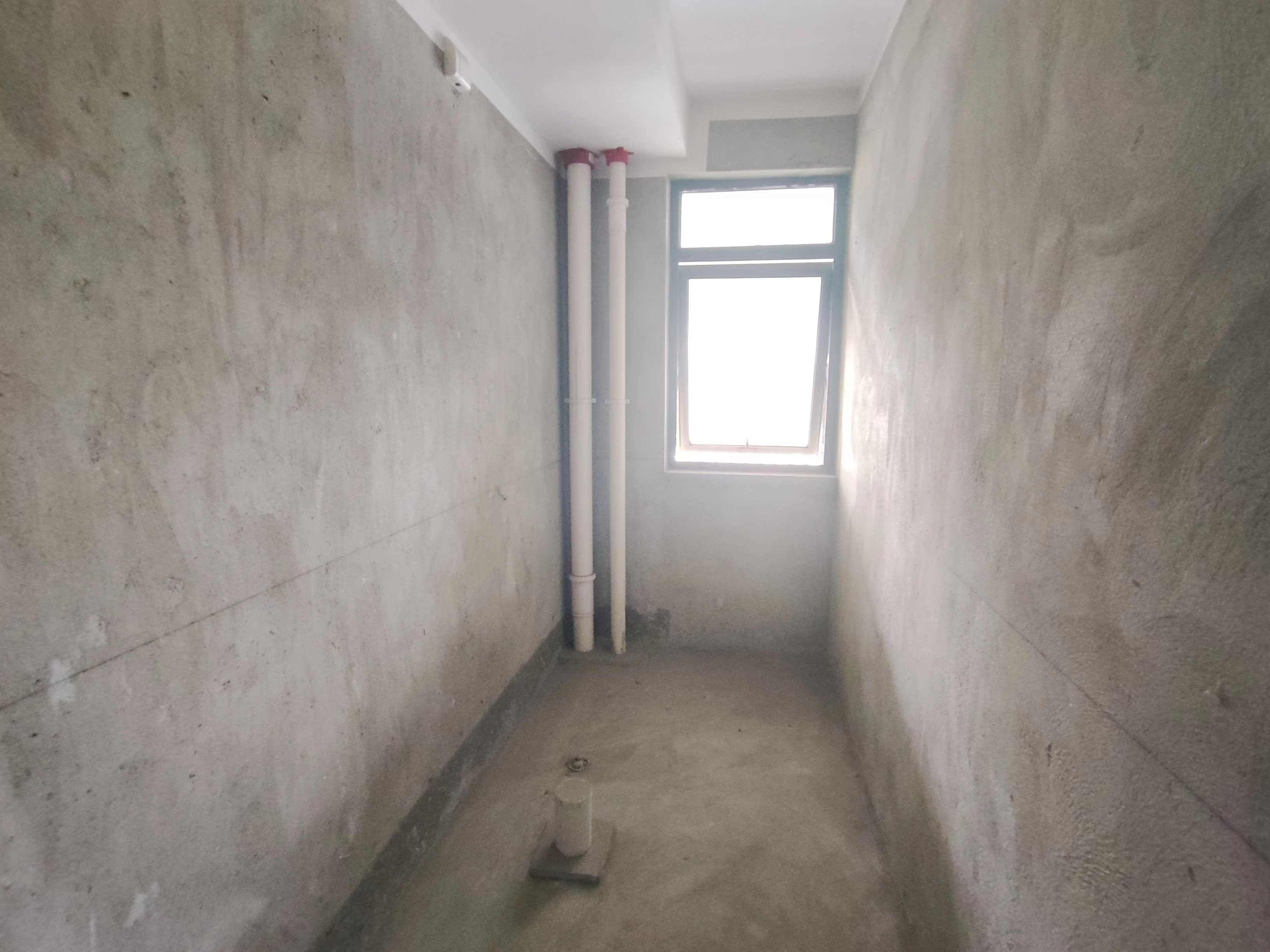 翠园 3室2厅2卫 106m&sup2;