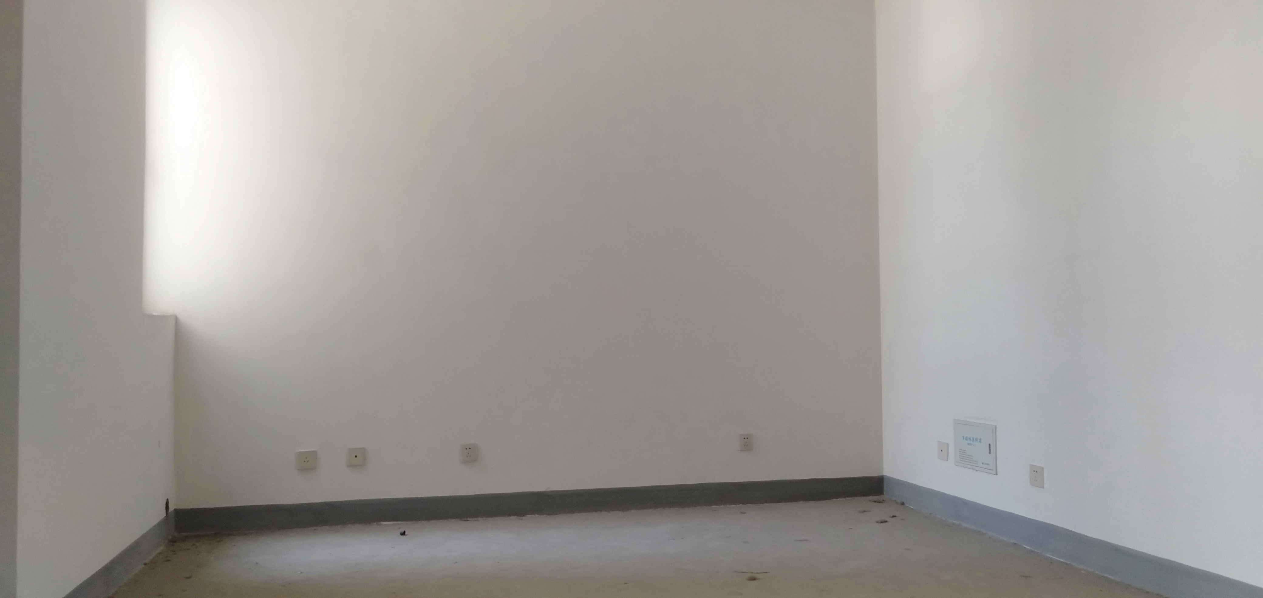 北山花苑 4室2厅2卫 152m²