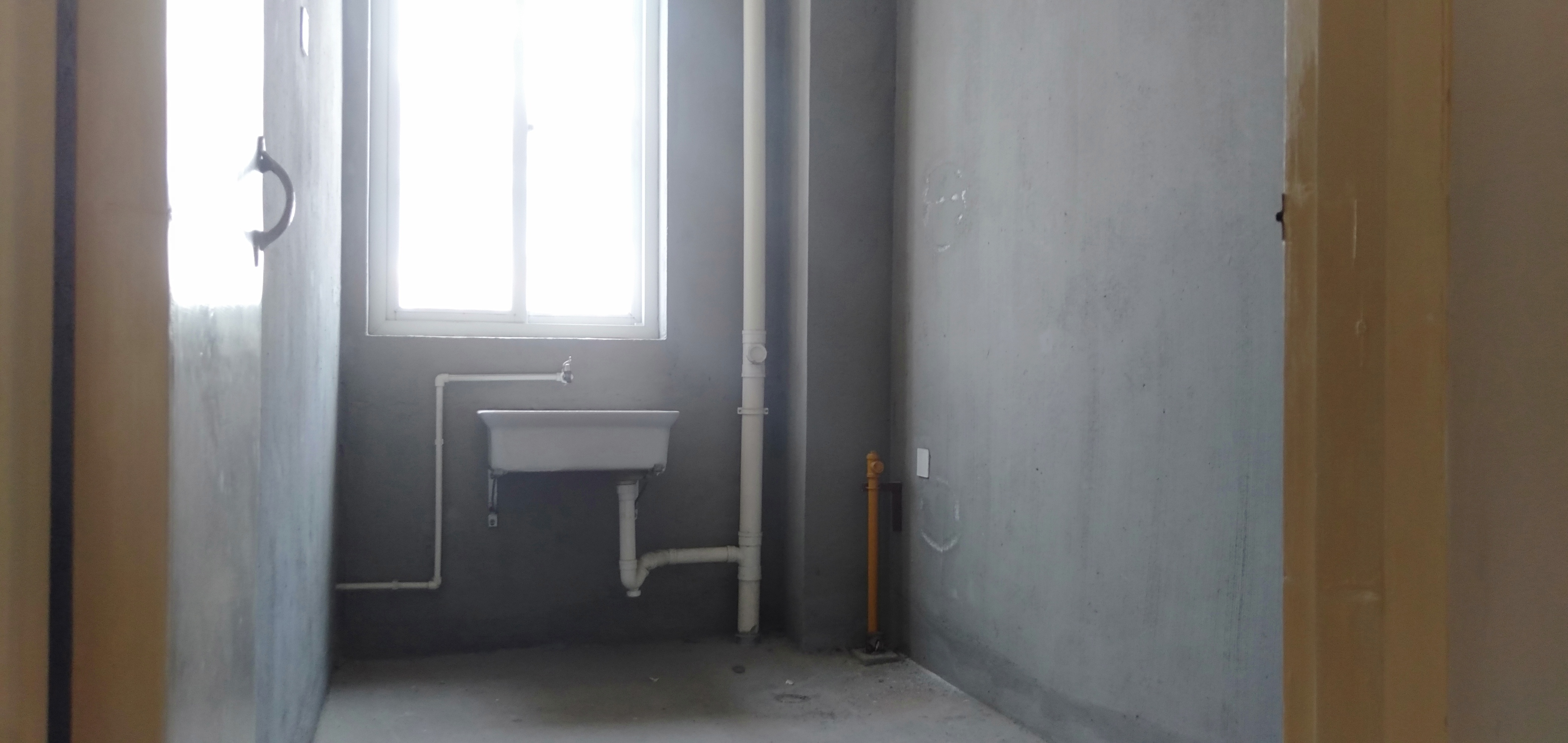 北山花苑 4室2厅2卫 152m&sup2;