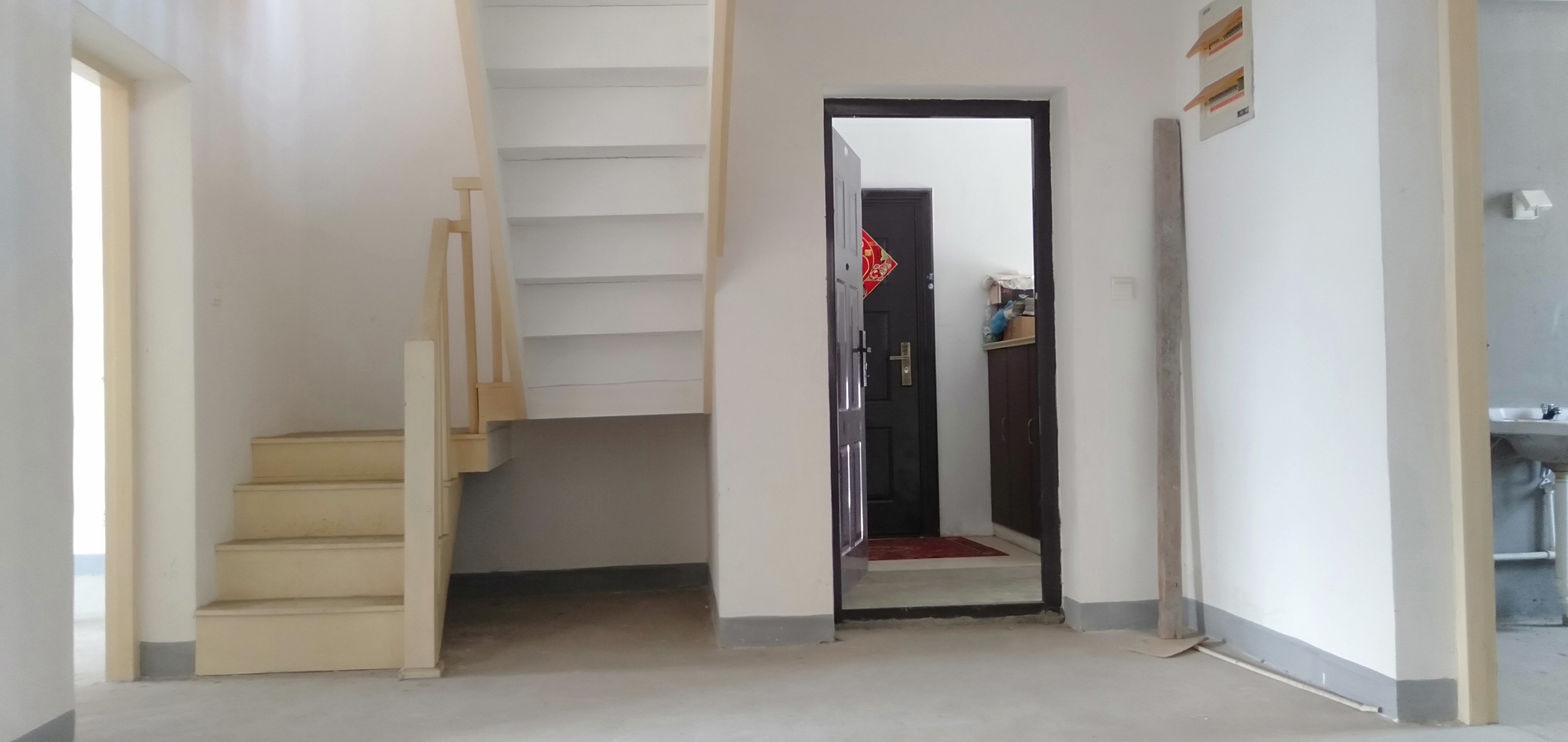北山花苑 4室2厅2卫 152m&sup2;