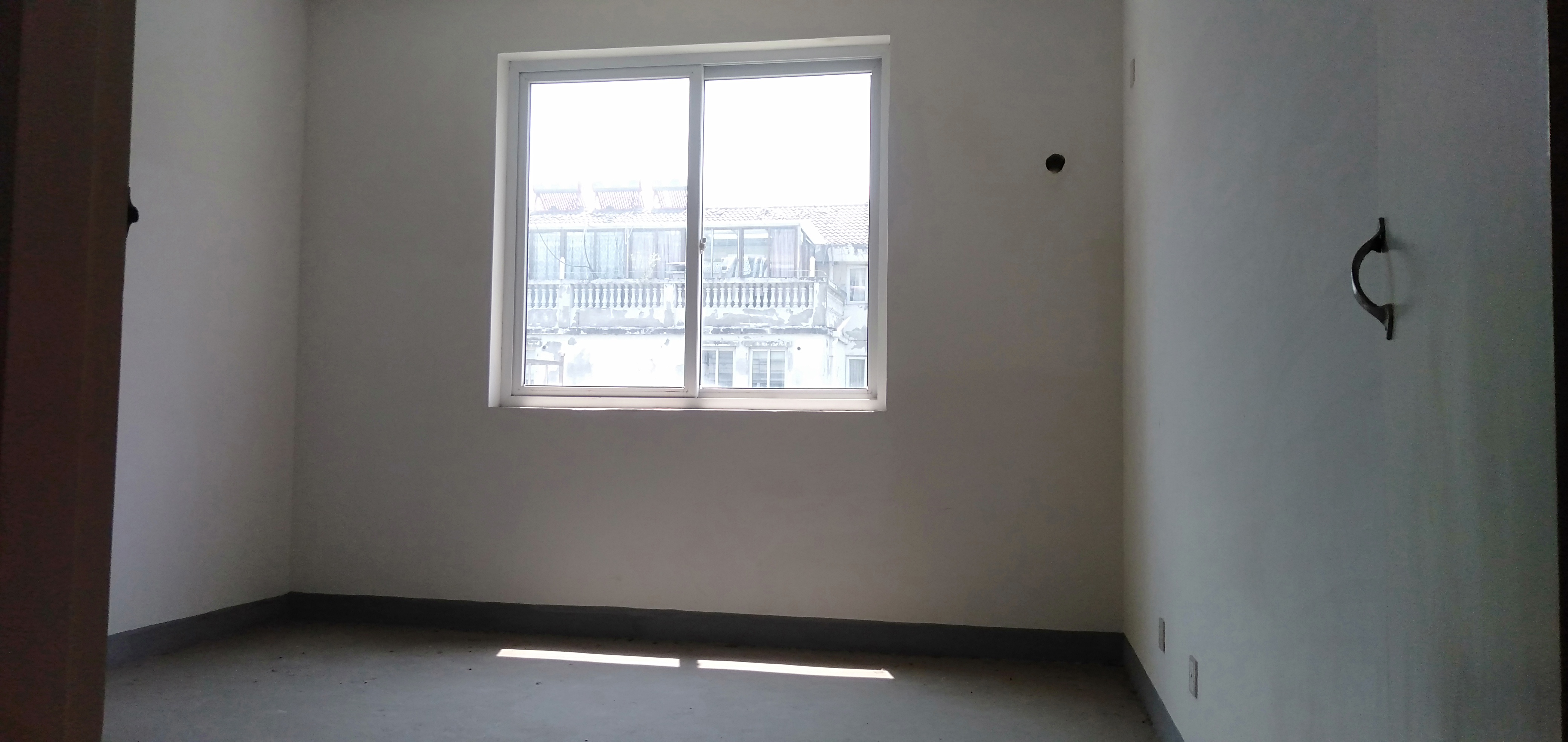 北山花苑 4室2厅2卫 152m&sup2;