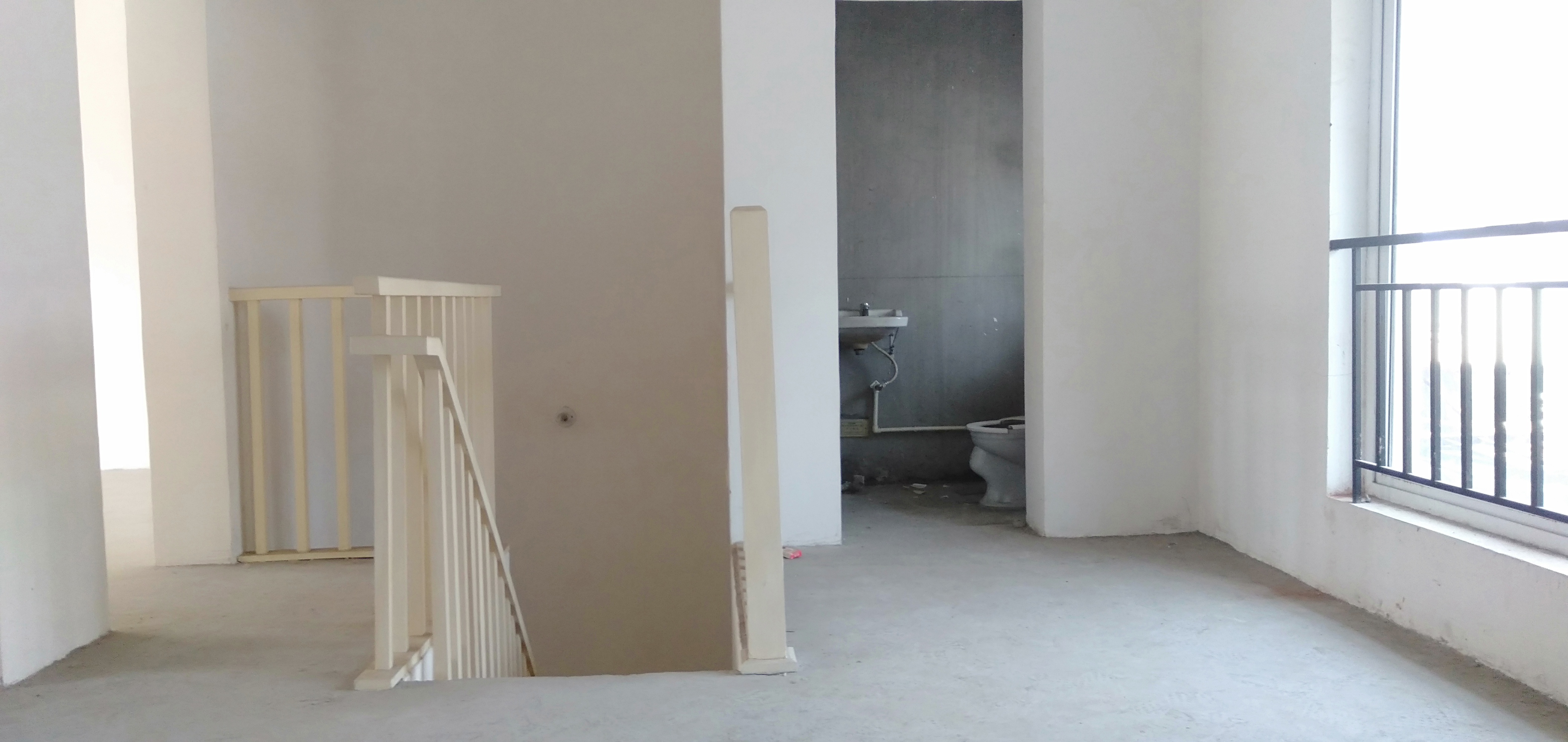 北山花苑 4室2厅2卫 152m&sup2;
