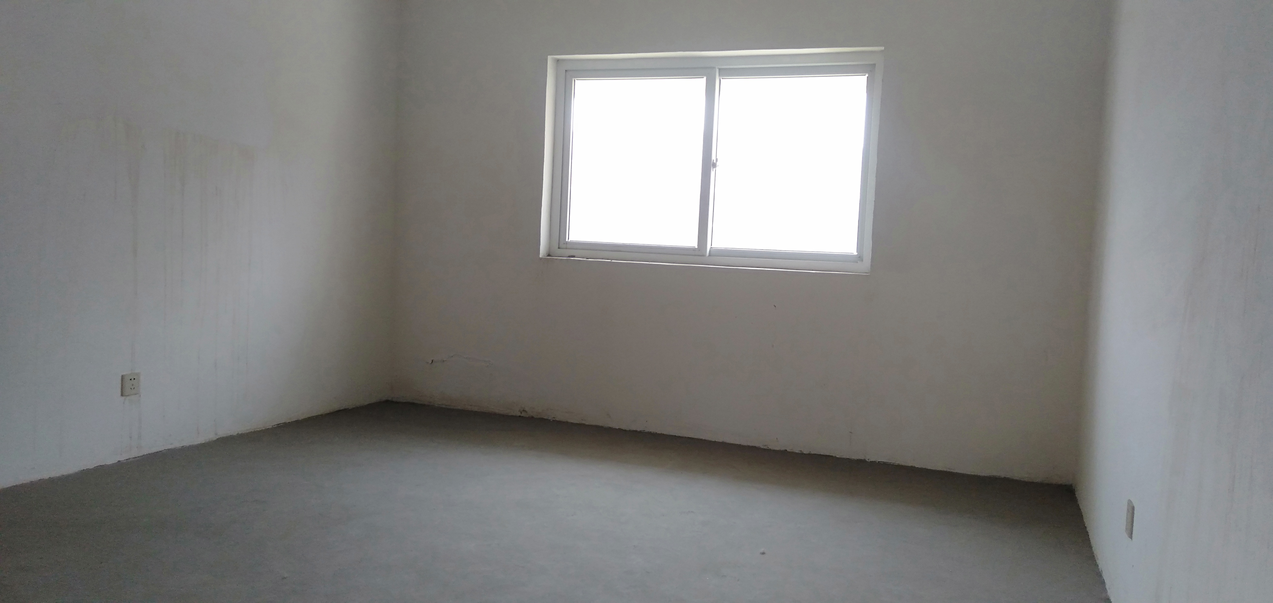 北山花苑 4室2厅2卫 152m&sup2;