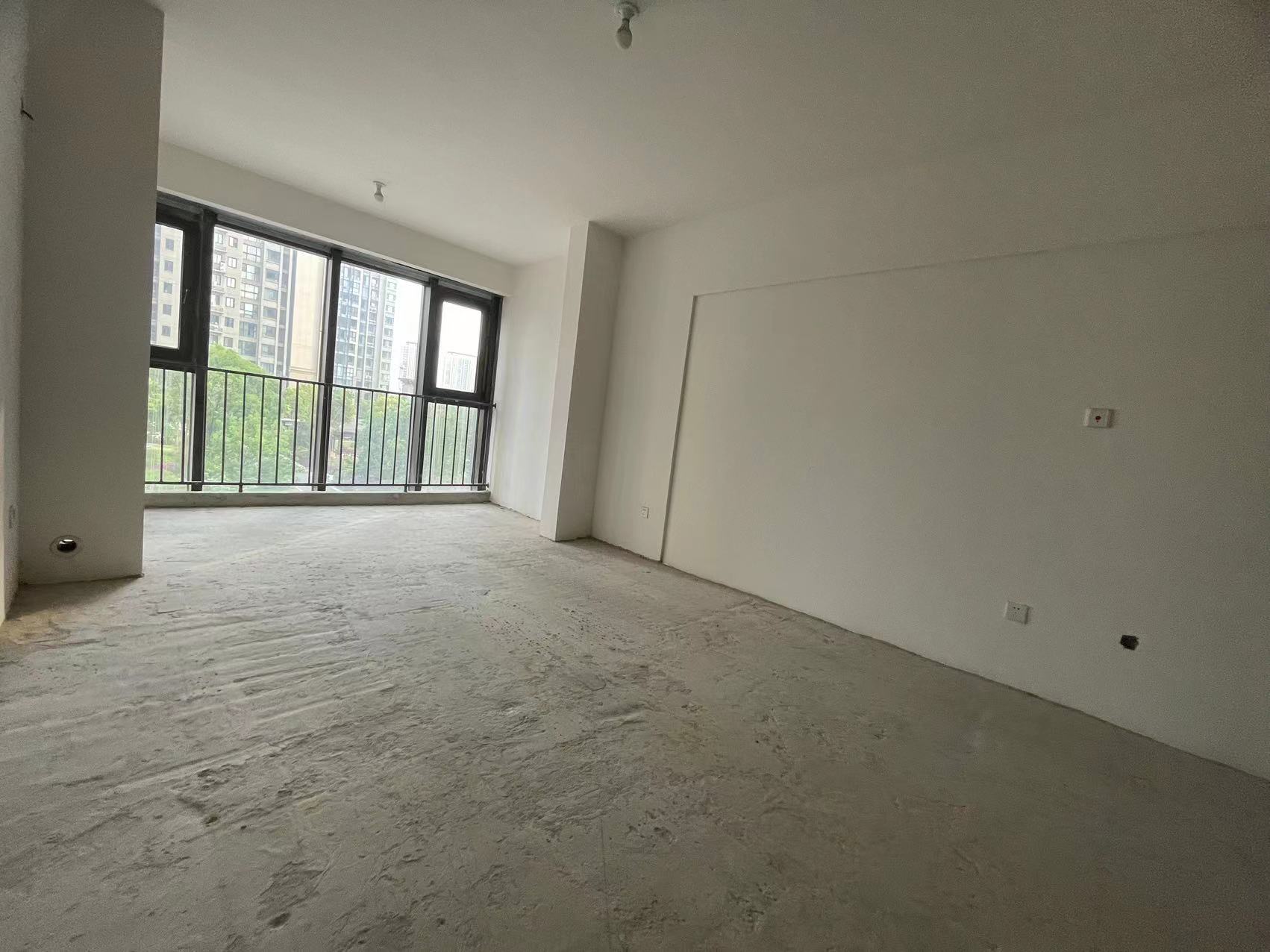 南山湖一号 3室1厅1卫 117.00m&sup2;