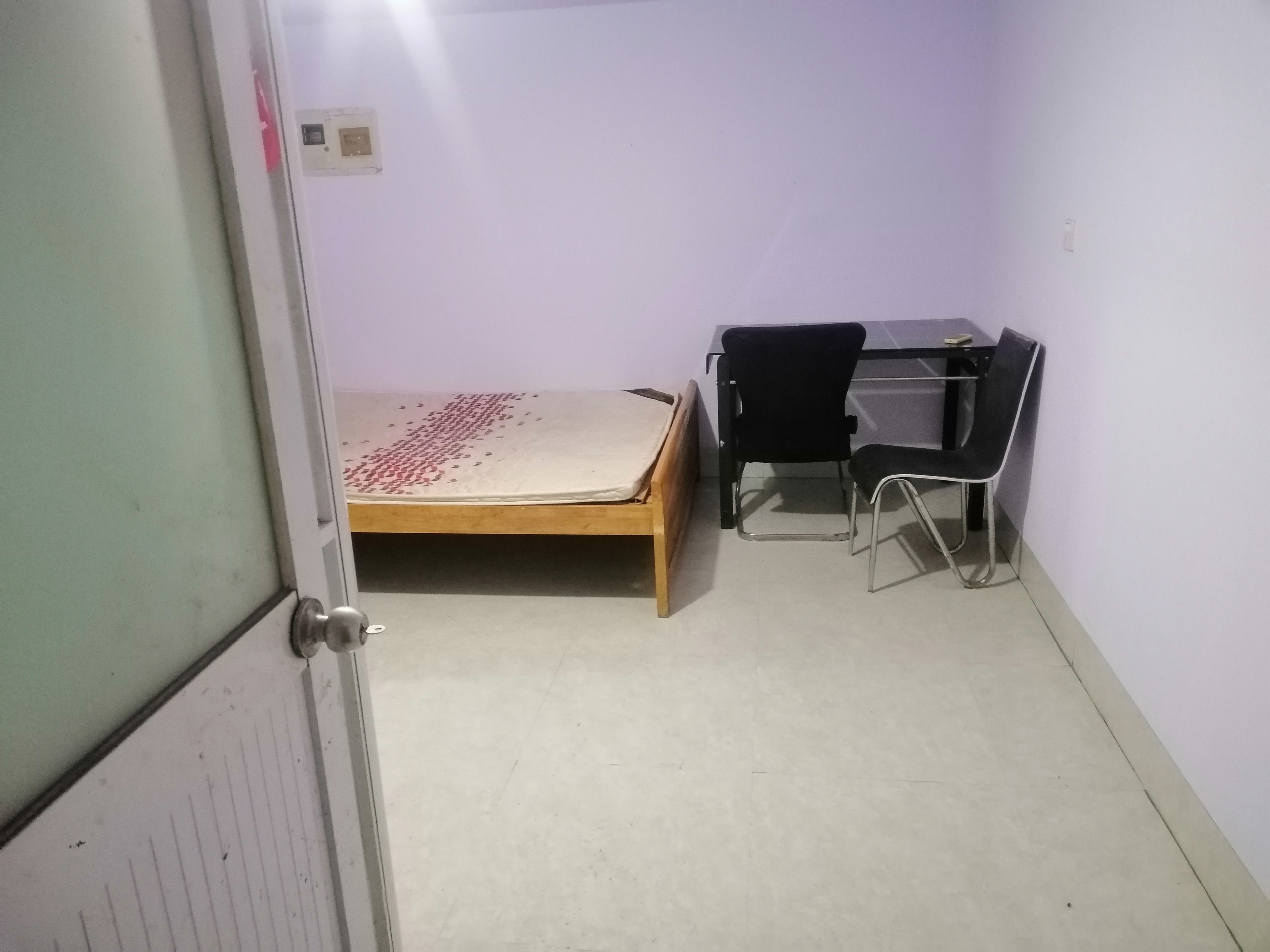 金鑫苑 1室1厅1卫 20m²