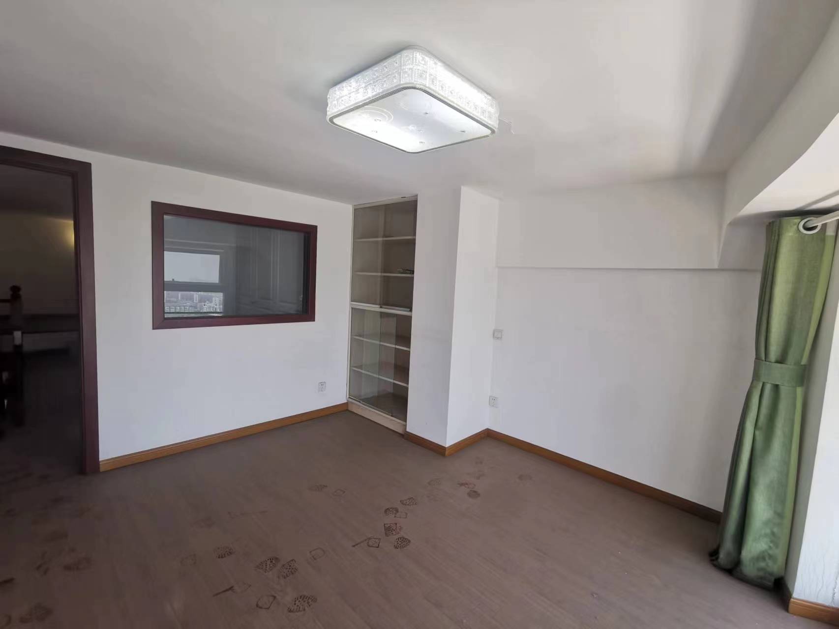 中南世纪城北区 1室1厅1卫 45.00m&sup2;