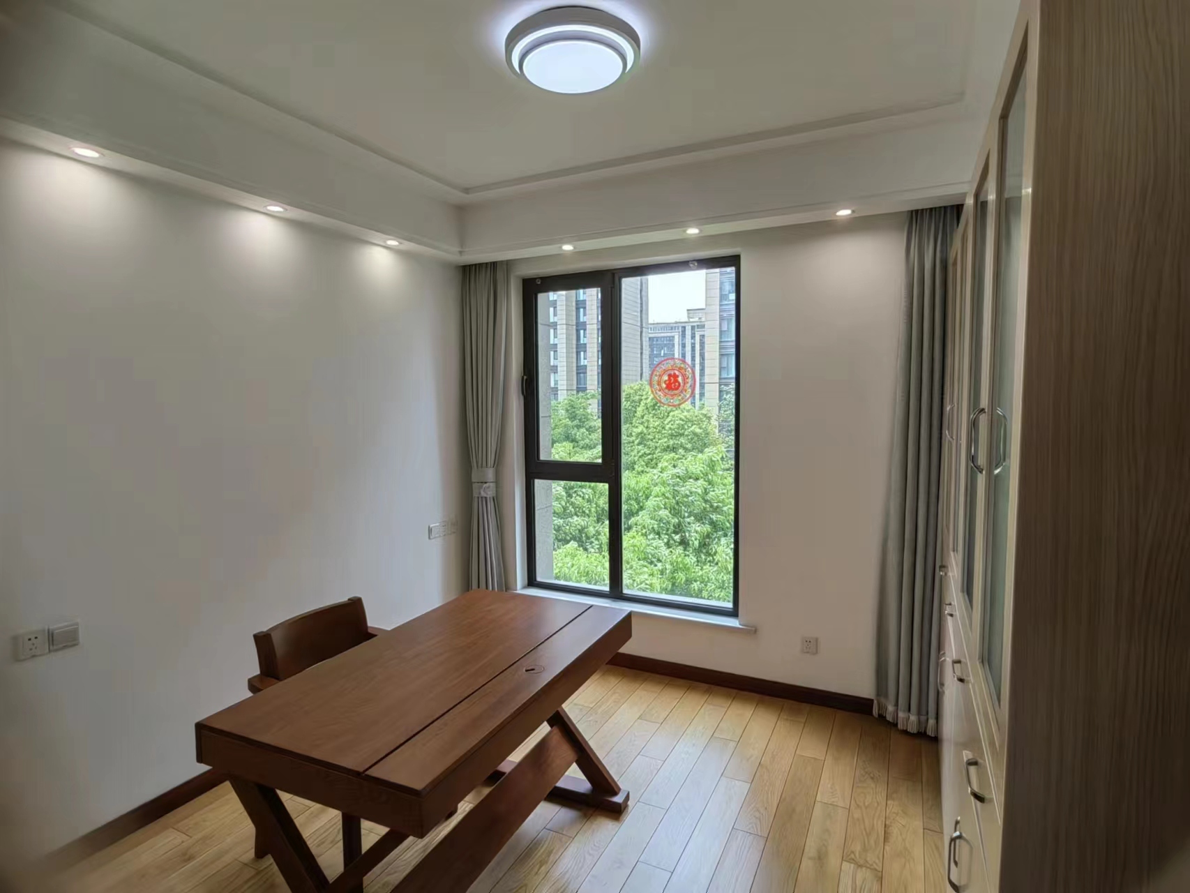 苏建名都城 3室2厅1卫 124m&sup2;