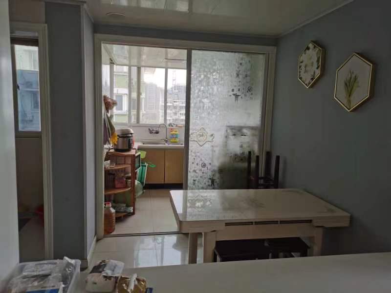 怡园新邸 3室1厅2卫 110.57m&sup2;