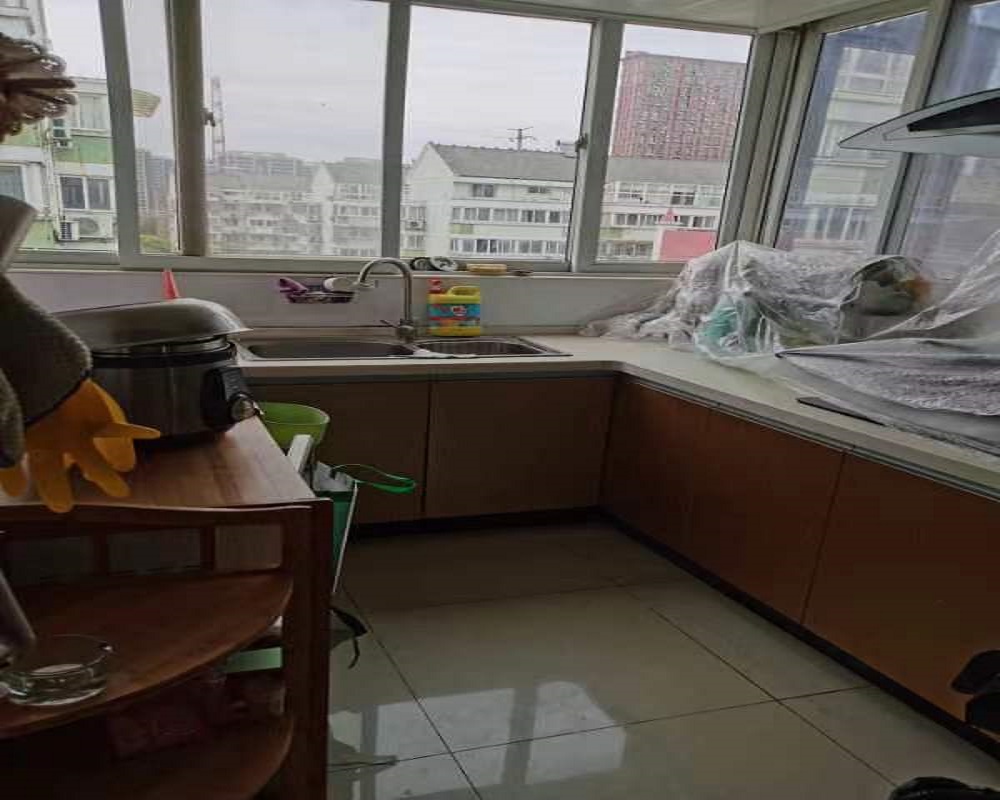 怡园新邸 3室1厅2卫 110.57m&sup2;
